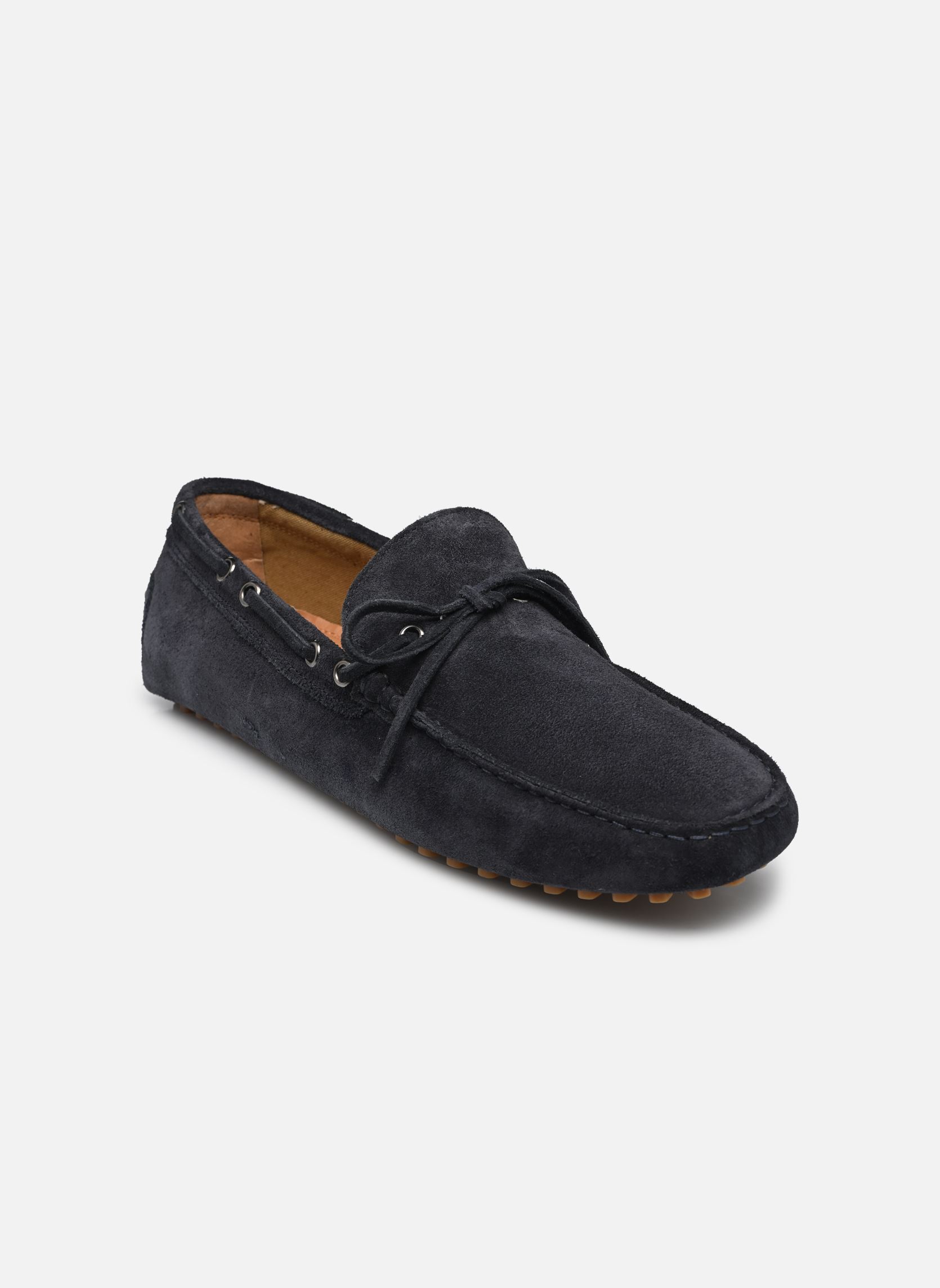 Loafer MEDSTRAP herren blau Marvin&Co Loafer MEDSTRAP herren blau Marine