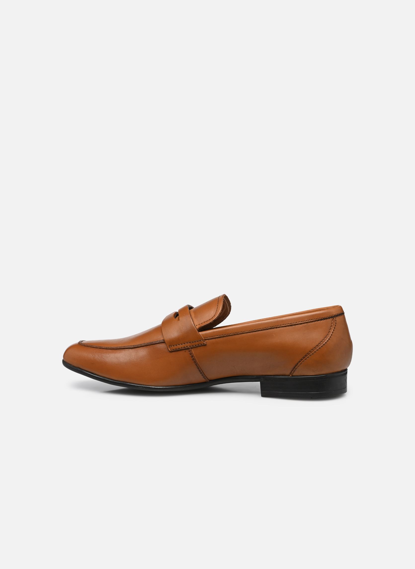 Mocasines MEDCHIC hombre marrón Marvin&Co Mocasines MEDCHIC hombre marrón Cognac