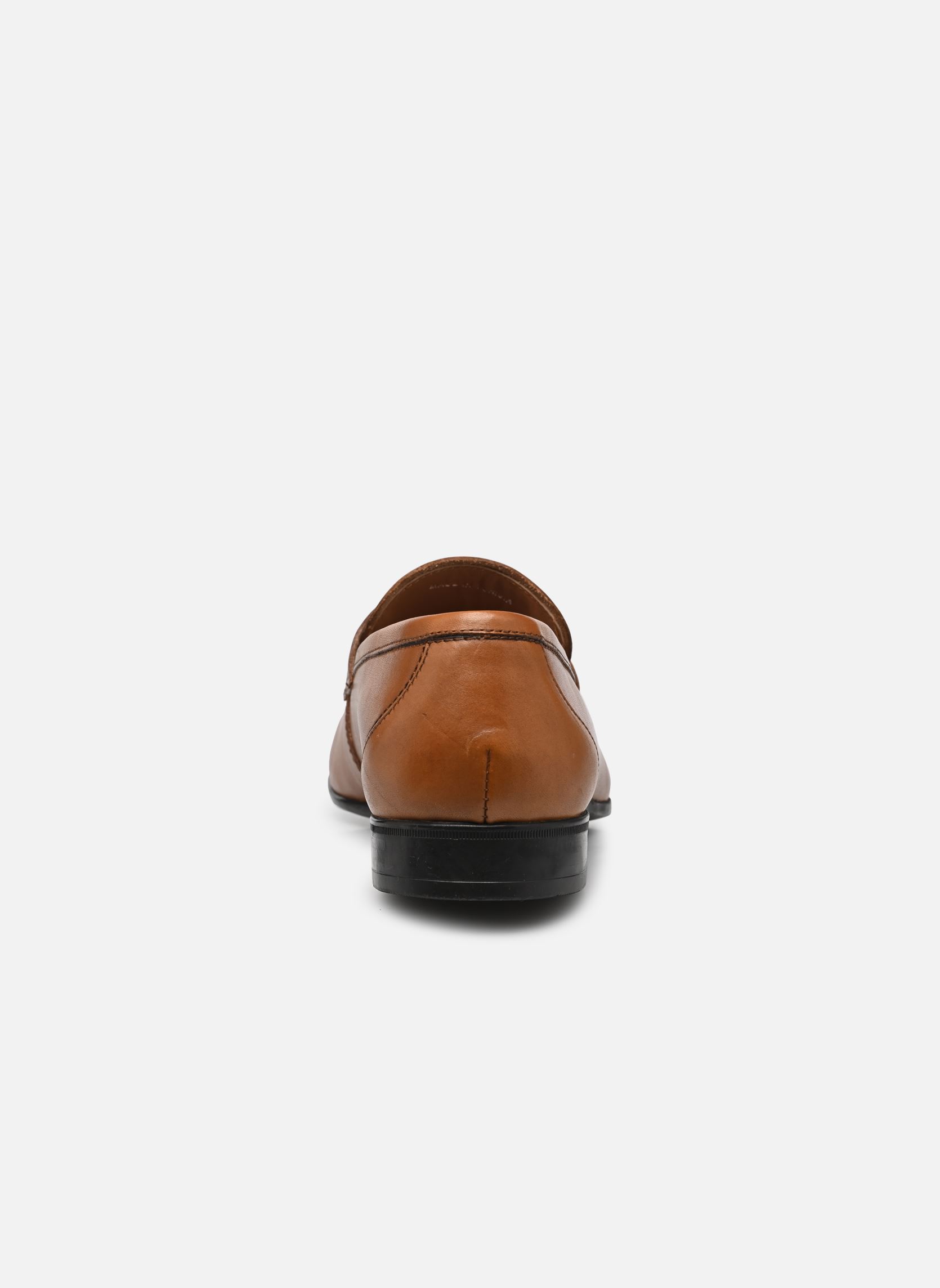 Mocasines MEDCHIC hombre marrón Marvin&Co Mocasines MEDCHIC hombre marrón Cognac