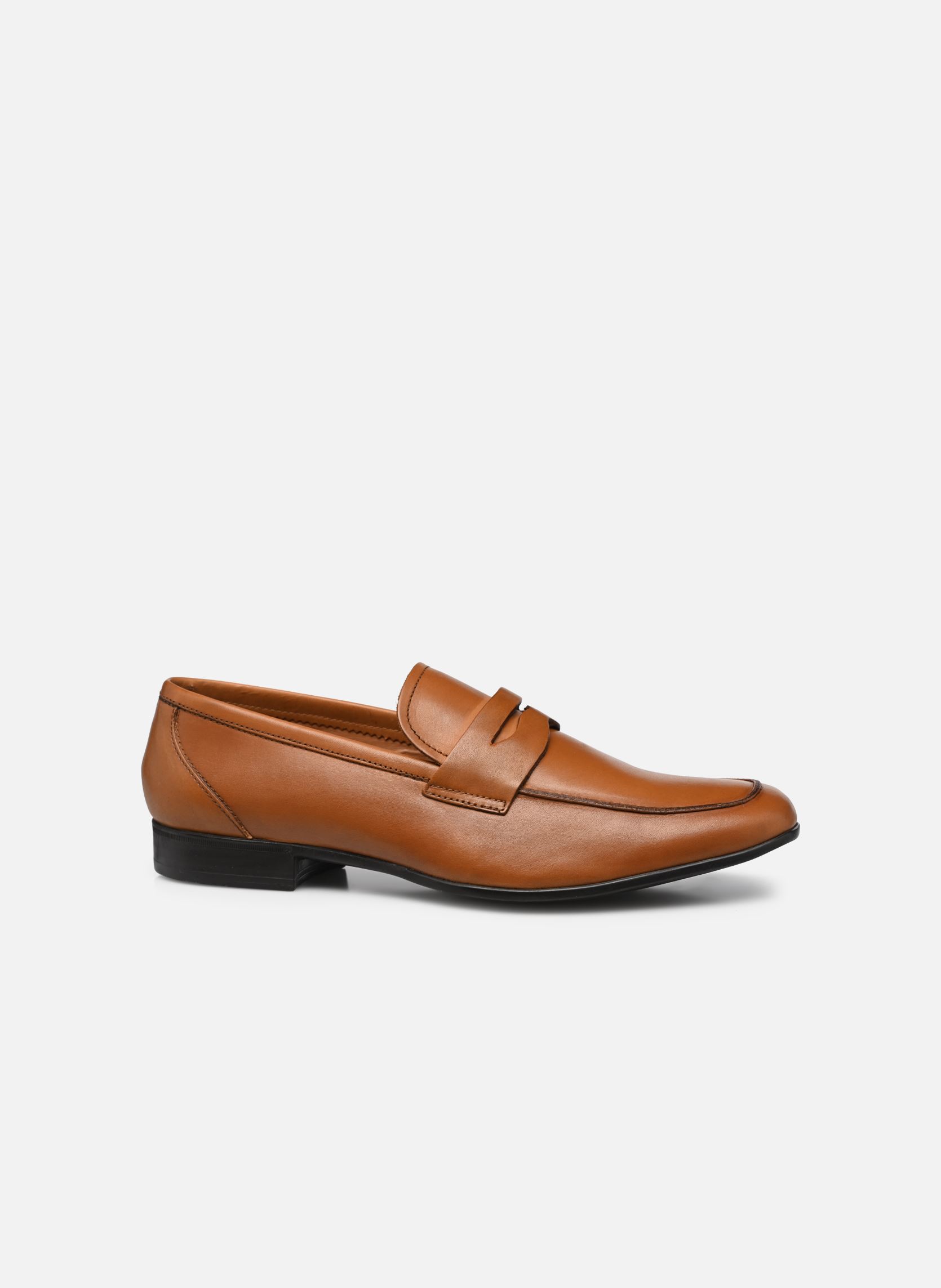 Mocasines MEDCHIC hombre marrón Marvin&Co Mocasines MEDCHIC hombre marrón Cognac