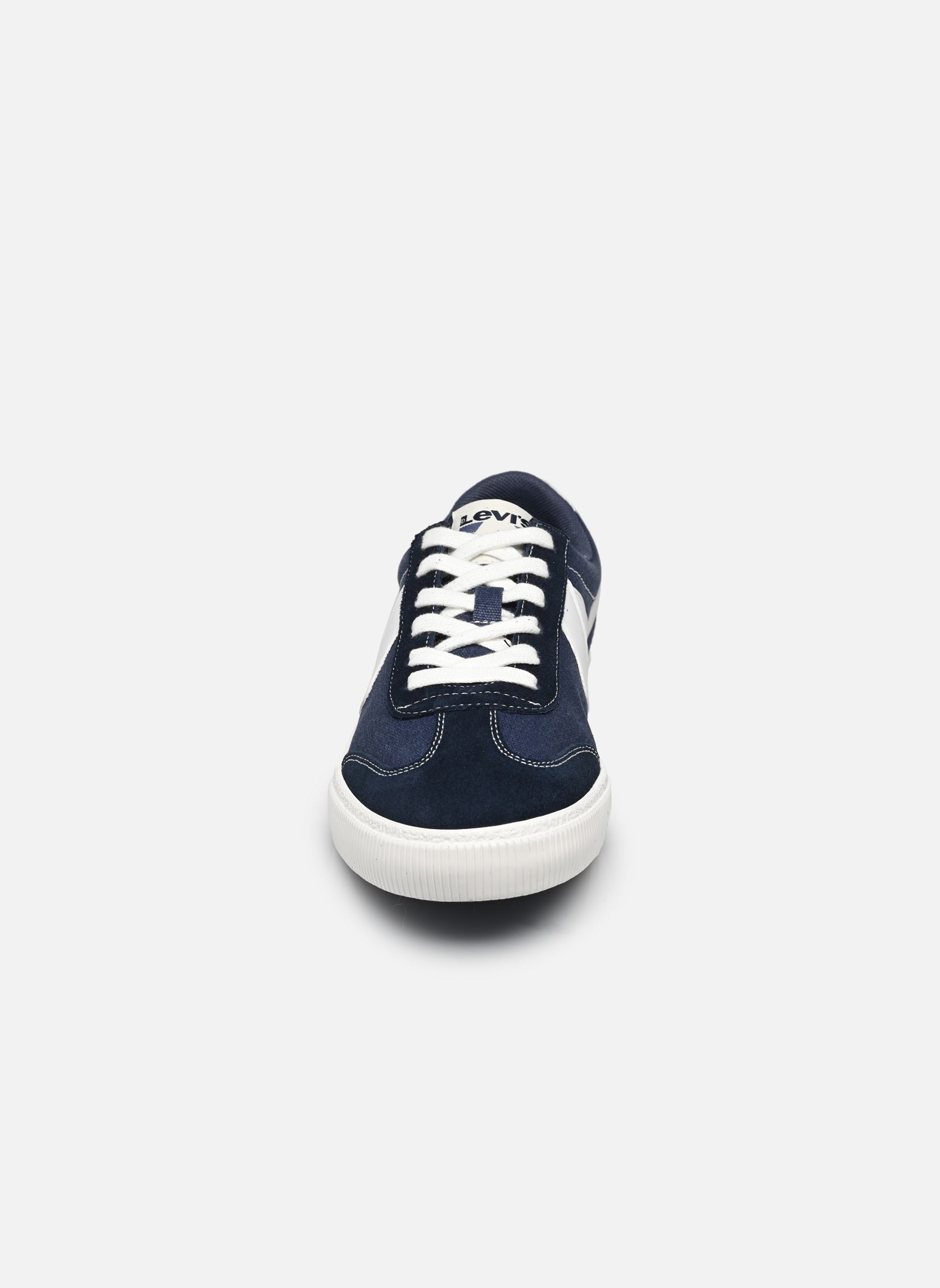 Leinen-Sneaker SNEAK herren blau Levi's Leinen-Sneaker SNEAK herren blau Navy Blue
