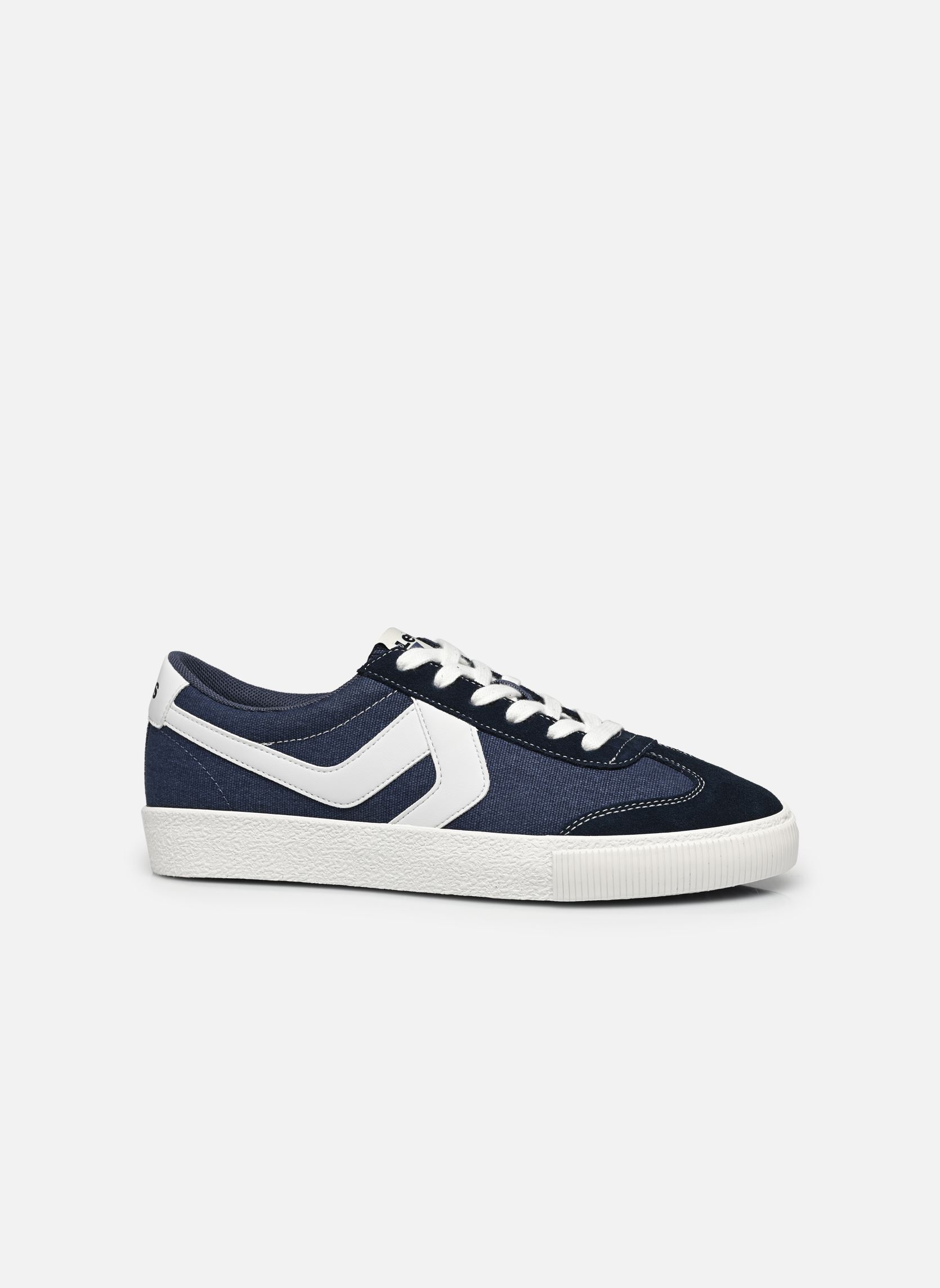 Leinen-Sneaker SNEAK herren blau Levi's Leinen-Sneaker SNEAK herren blau Navy Blue