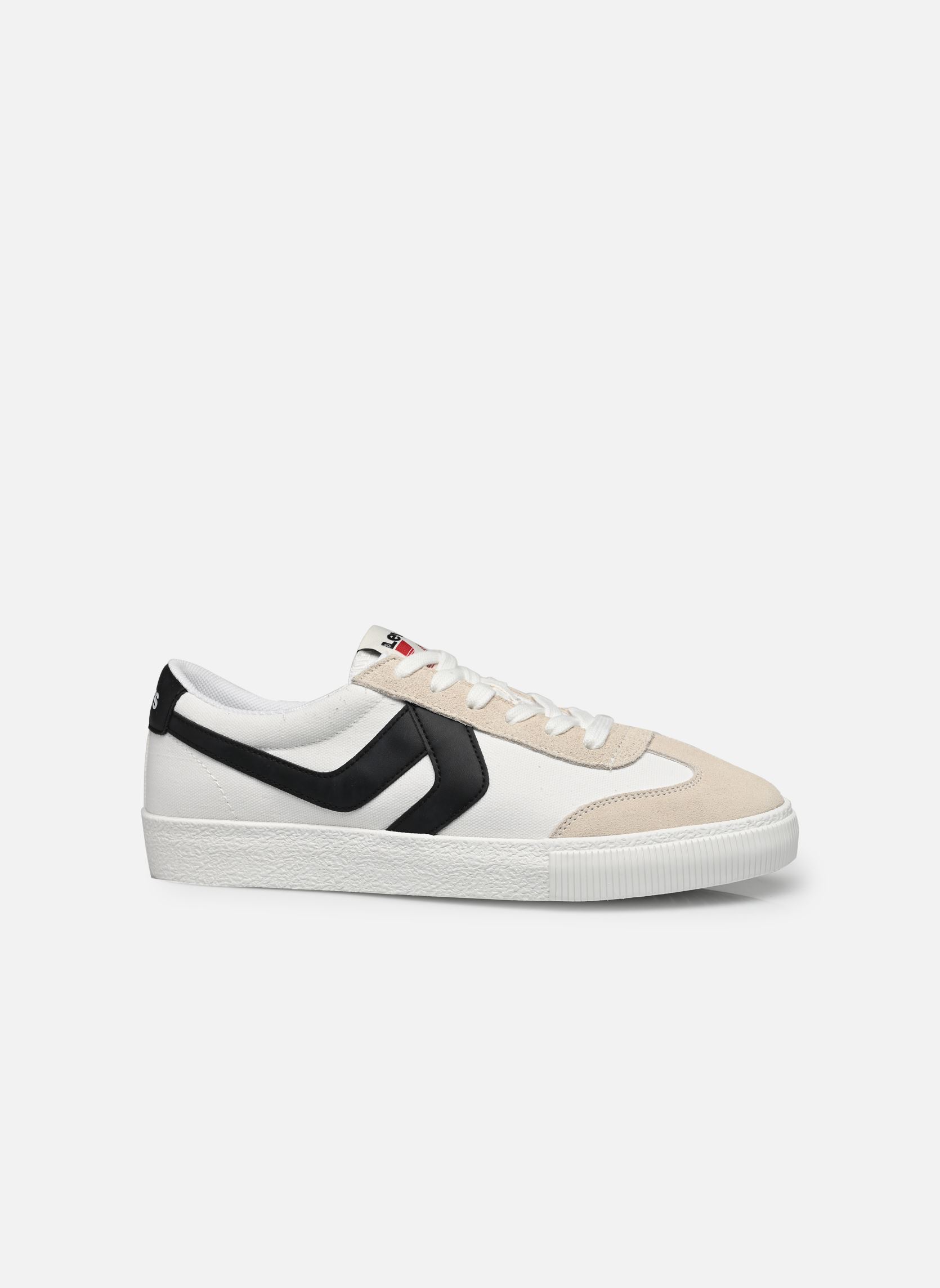 Print sneakers SNEAK heren wit Levi's Print sneakers SNEAK heren wit Regular White