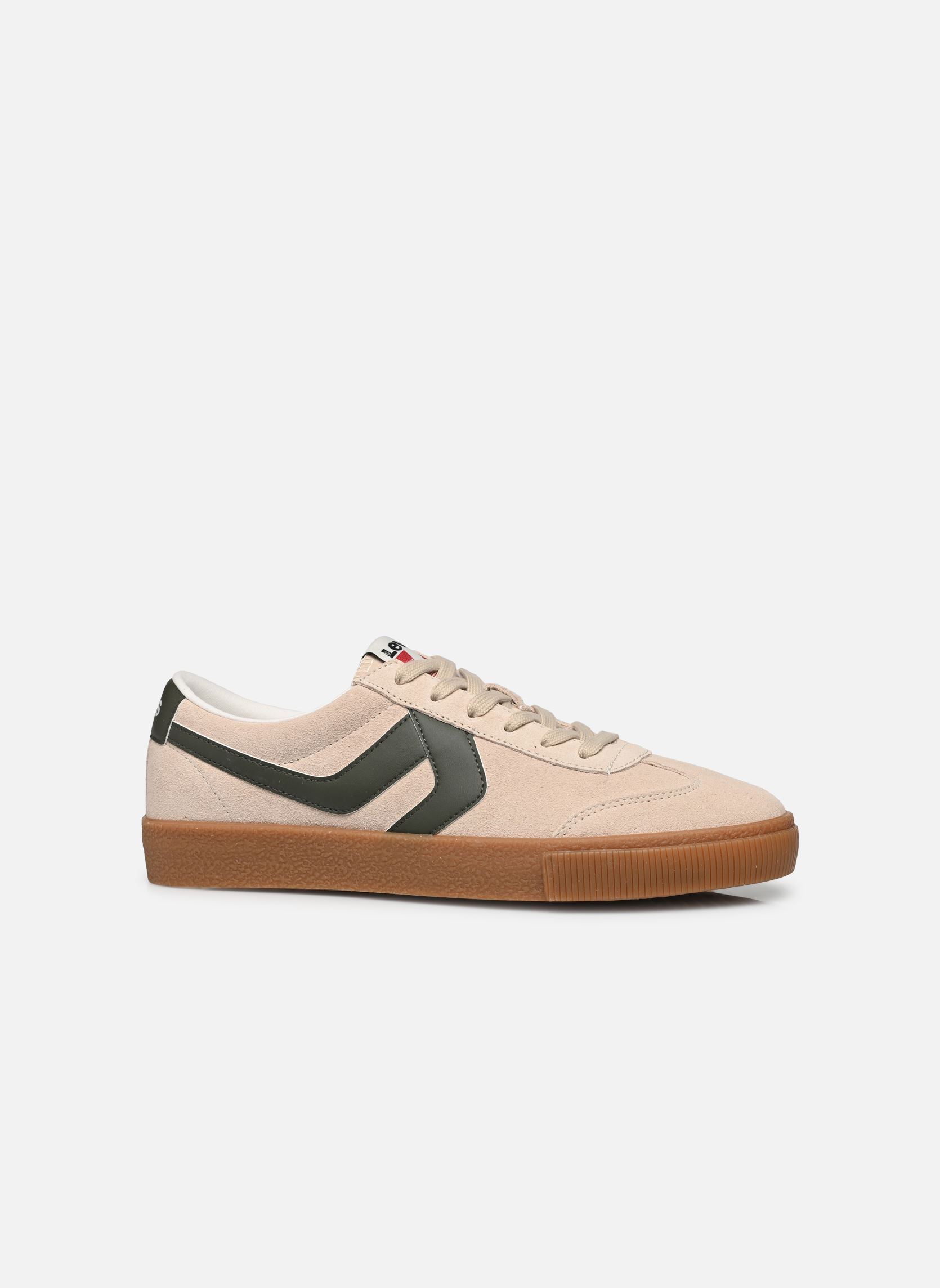 Leinen-Sneaker SNEAK herren beige Levi's Leinen-Sneaker SNEAK herren beige Beige