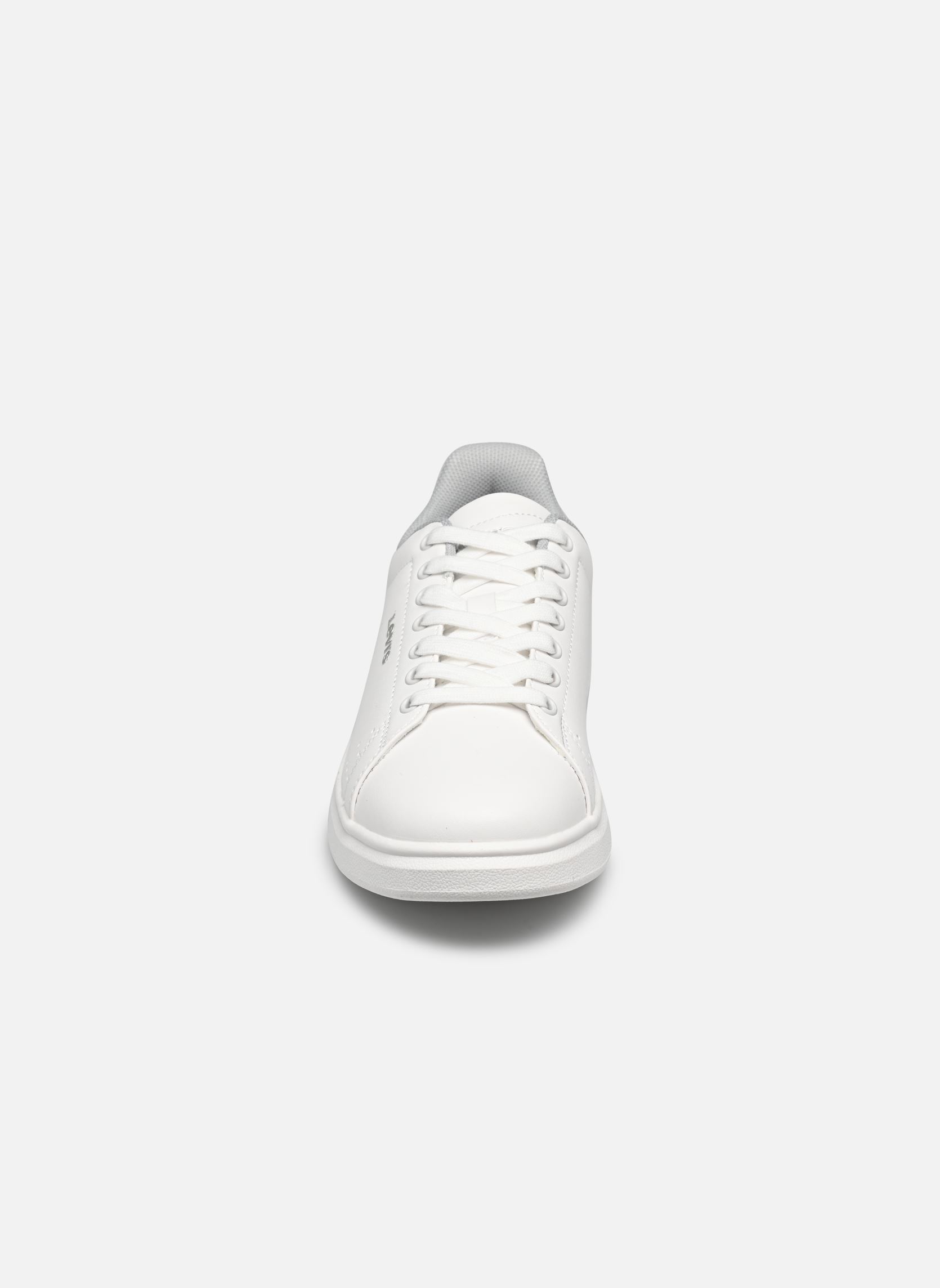 Sneaker ELLIS 2.0 damen weiß Levi's Sneaker ELLIS 2.0 damen weiß Regular White