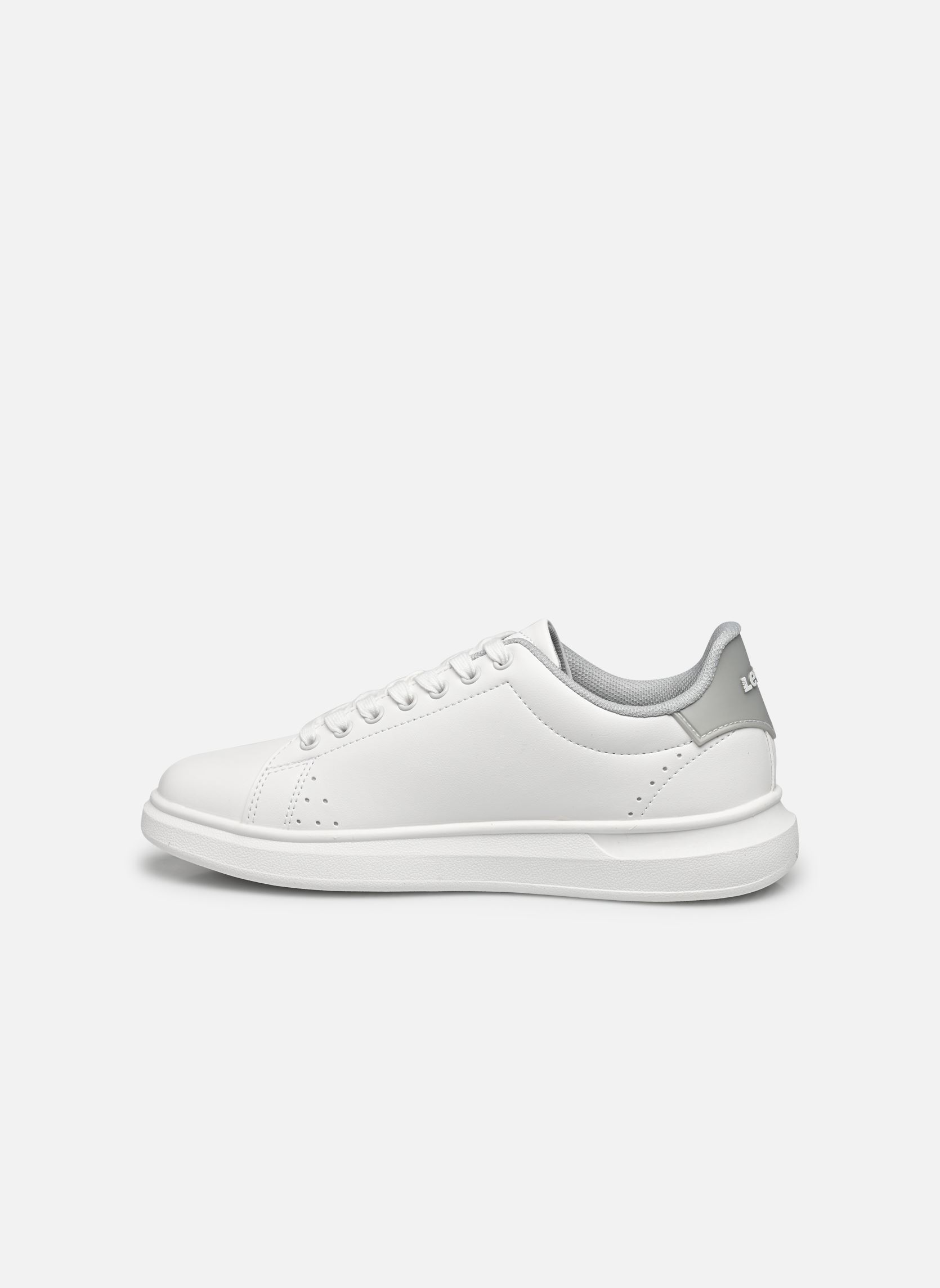 Sneaker ELLIS 2.0 damen weiß Levi's Sneaker ELLIS 2.0 damen weiß Regular White