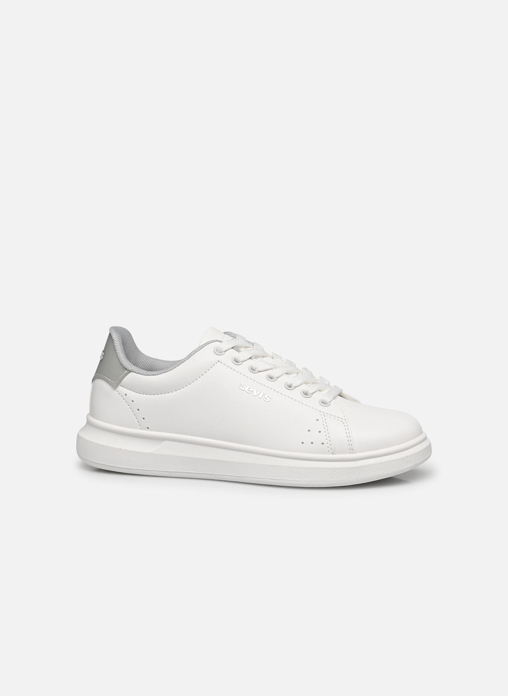 Sneaker ELLIS 2.0 damen weiß Levi's Sneaker ELLIS 2.0 damen weiß Regular White