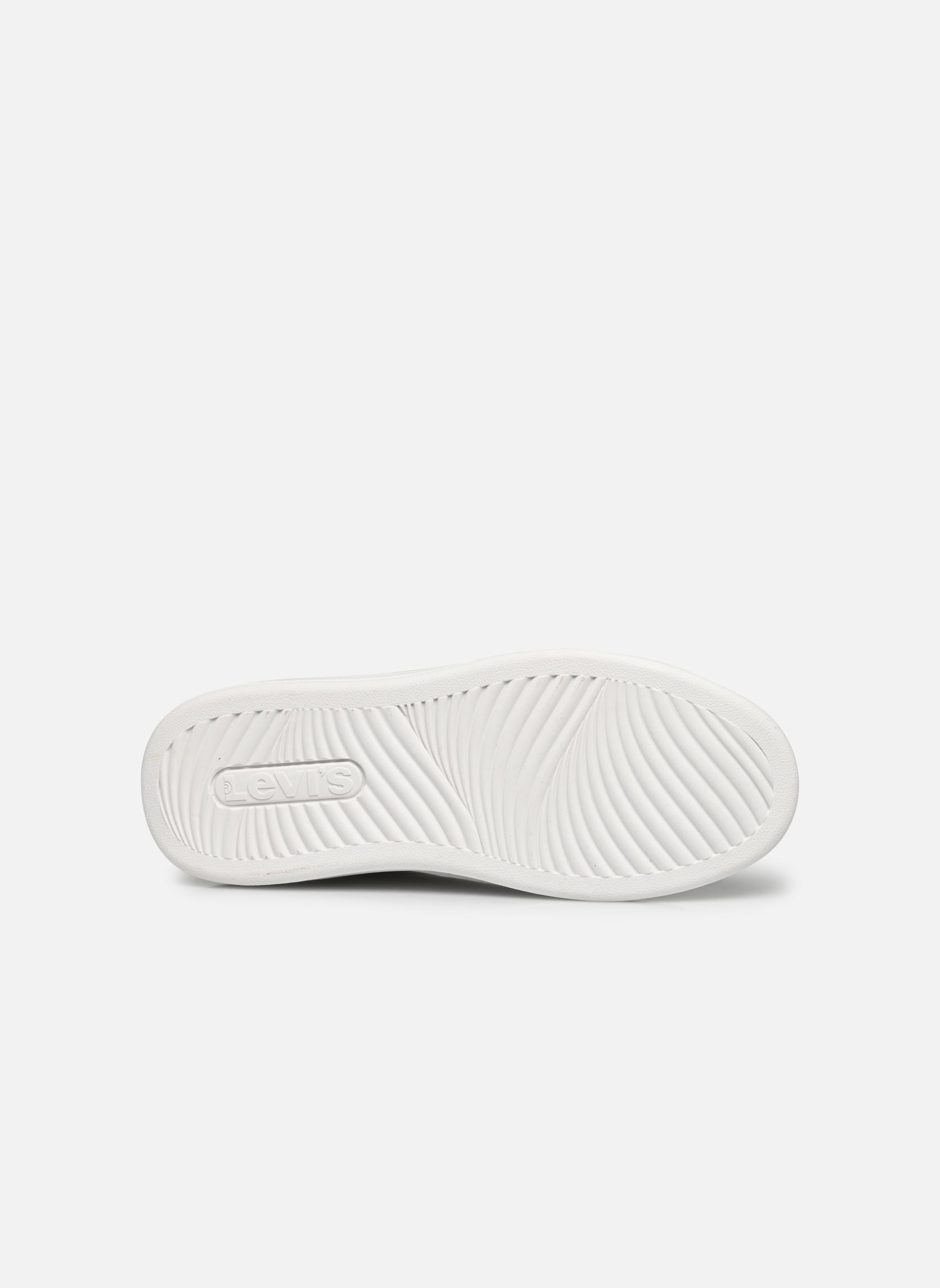 Sneaker ELLIS 2.0 damen weiß Levi's Sneaker ELLIS 2.0 damen weiß Regular White