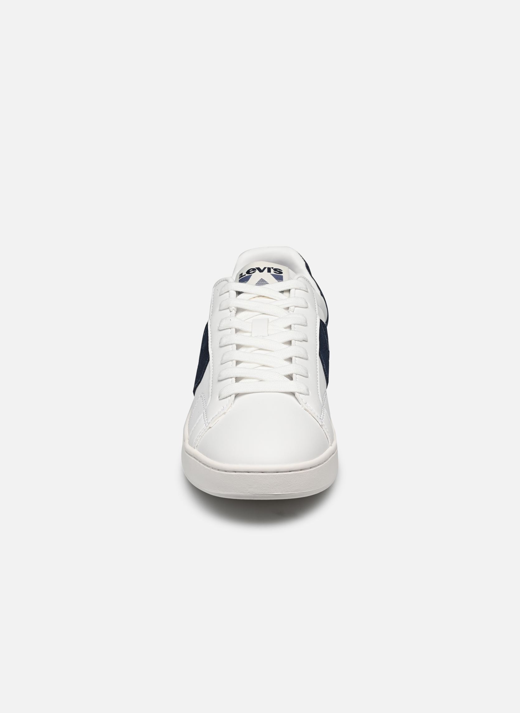 Sneakers SWIFT heren wit Levi's Sneakers SWIFT heren wit Regular White