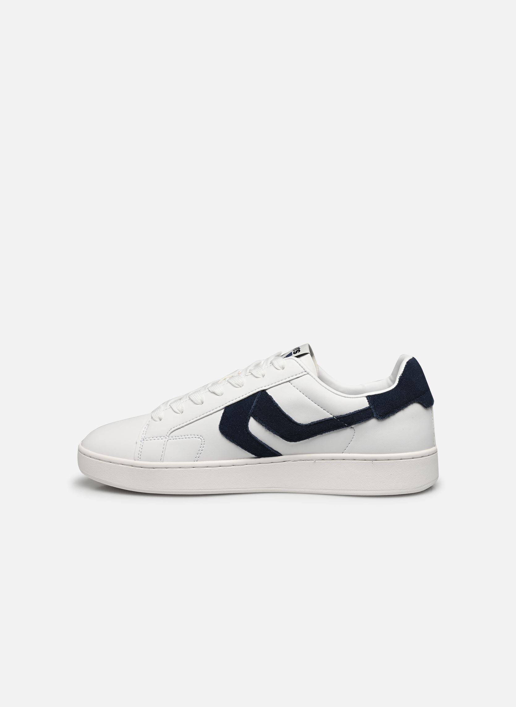 Sneakers SWIFT heren wit Levi's Sneakers SWIFT heren wit Regular White