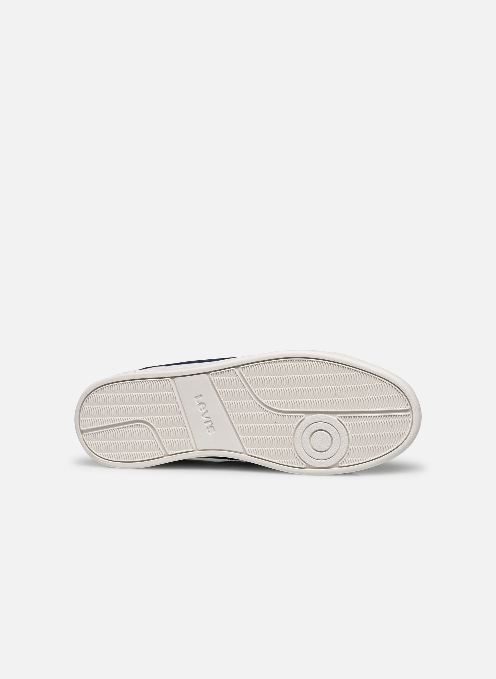 Sneakers SWIFT heren wit Levi's Sneakers SWIFT heren wit Regular White