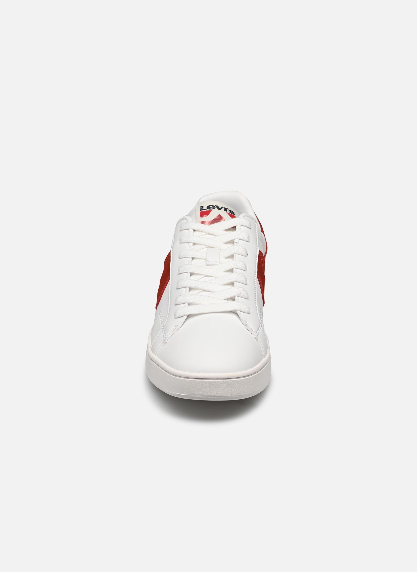 Sneakers SWIFT heren wit Levi's Sneakers SWIFT heren wit White