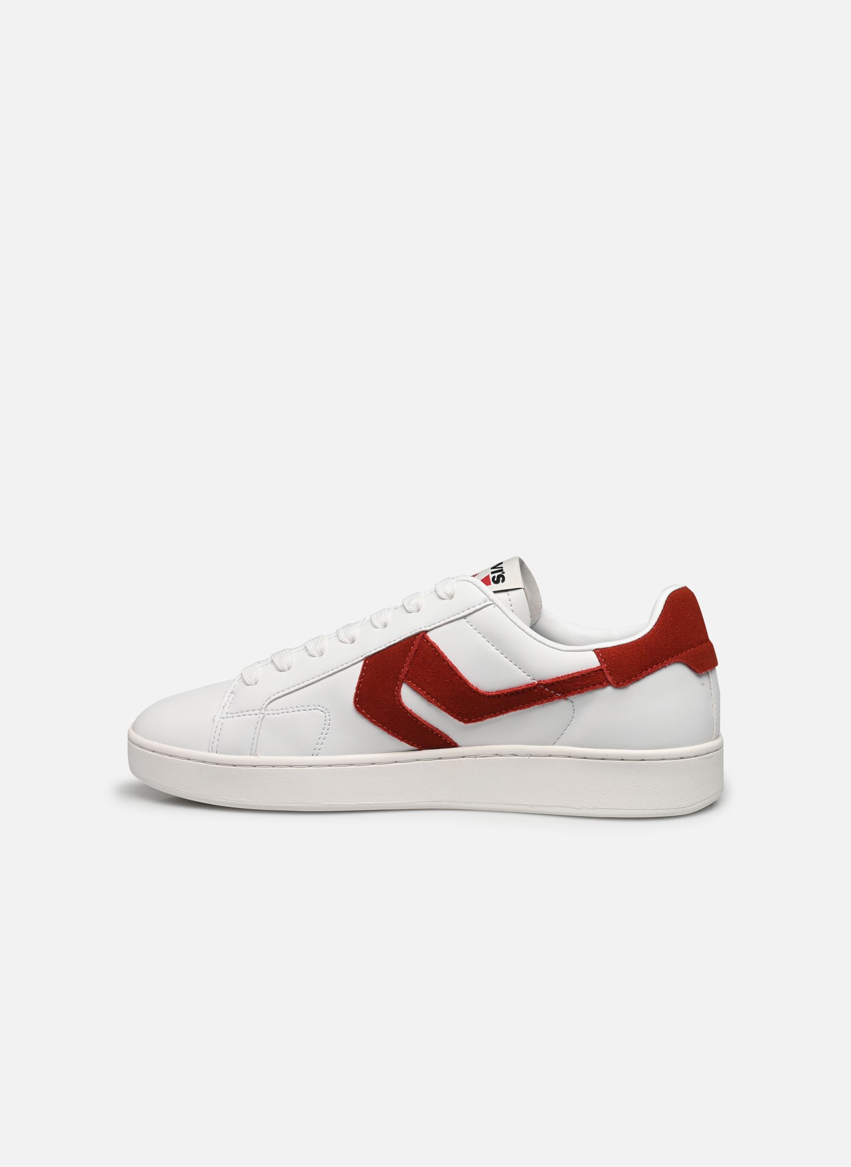 Sneakers SWIFT heren wit Levi's Sneakers SWIFT heren wit White