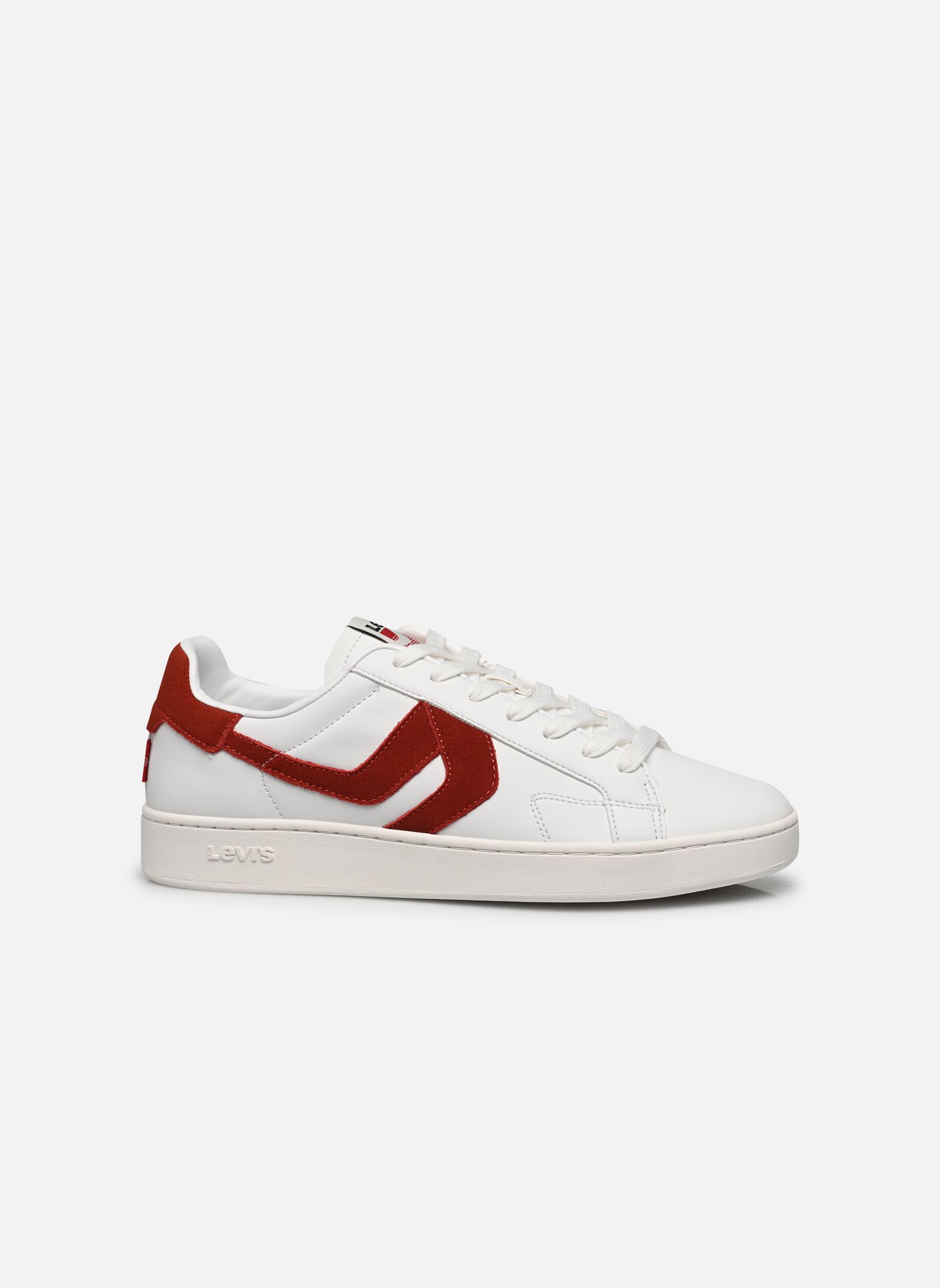 Sneakers SWIFT heren wit Levi's Sneakers SWIFT heren wit White