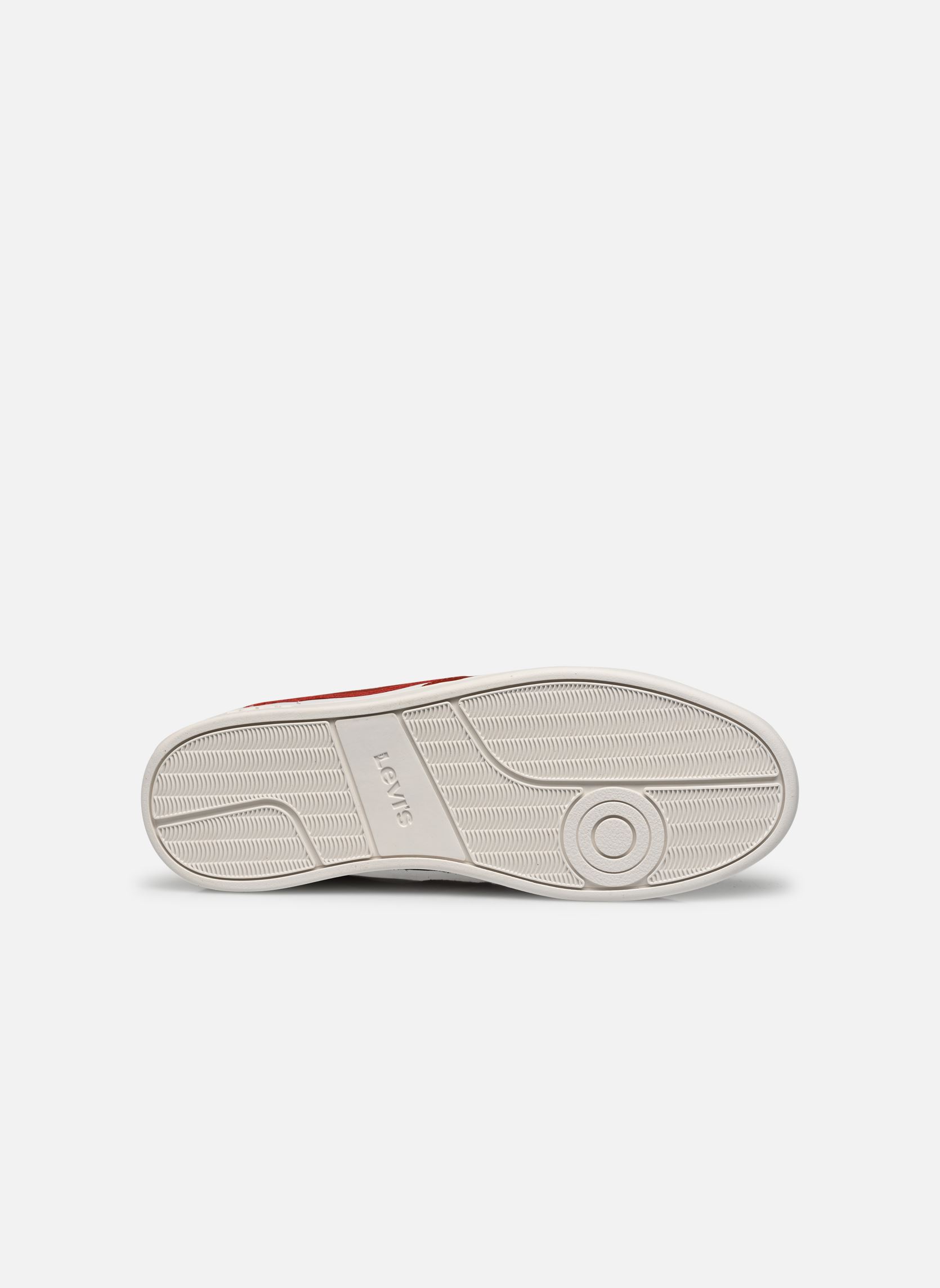 Sneakers SWIFT heren wit Levi's Sneakers SWIFT heren wit White