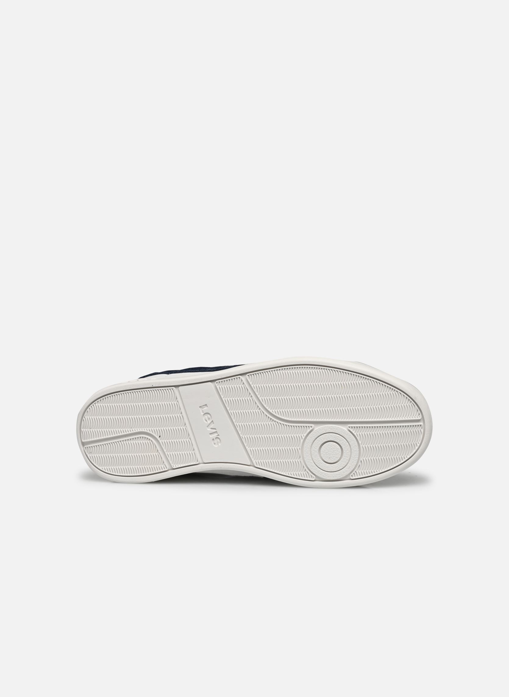 Niedrige Sneaker SWIFT S damen weiß Levi's Niedrige Sneaker SWIFT S damen weiß Regular White