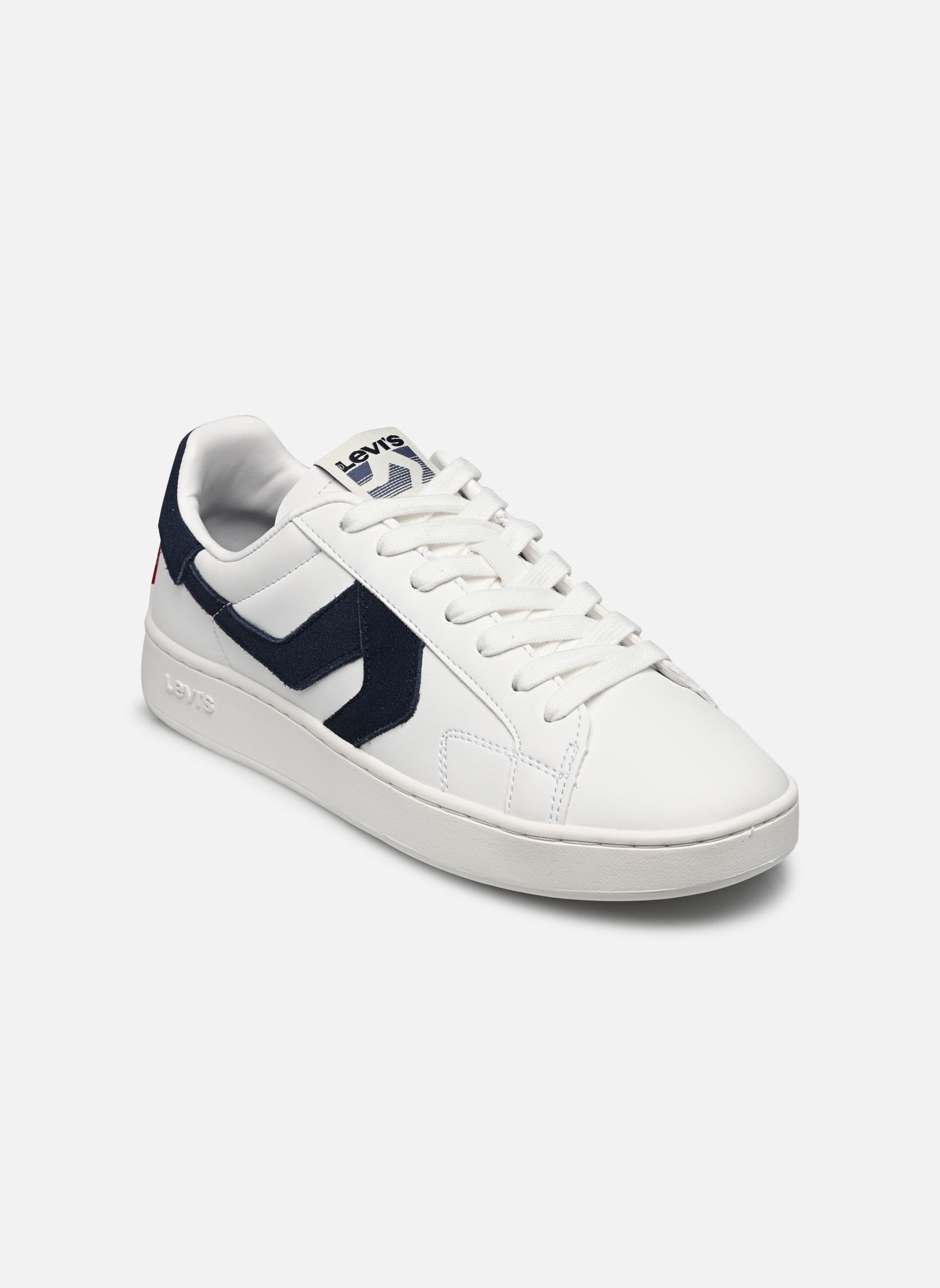 Baskets Levi' SWIFT / pour Femme - vue 2