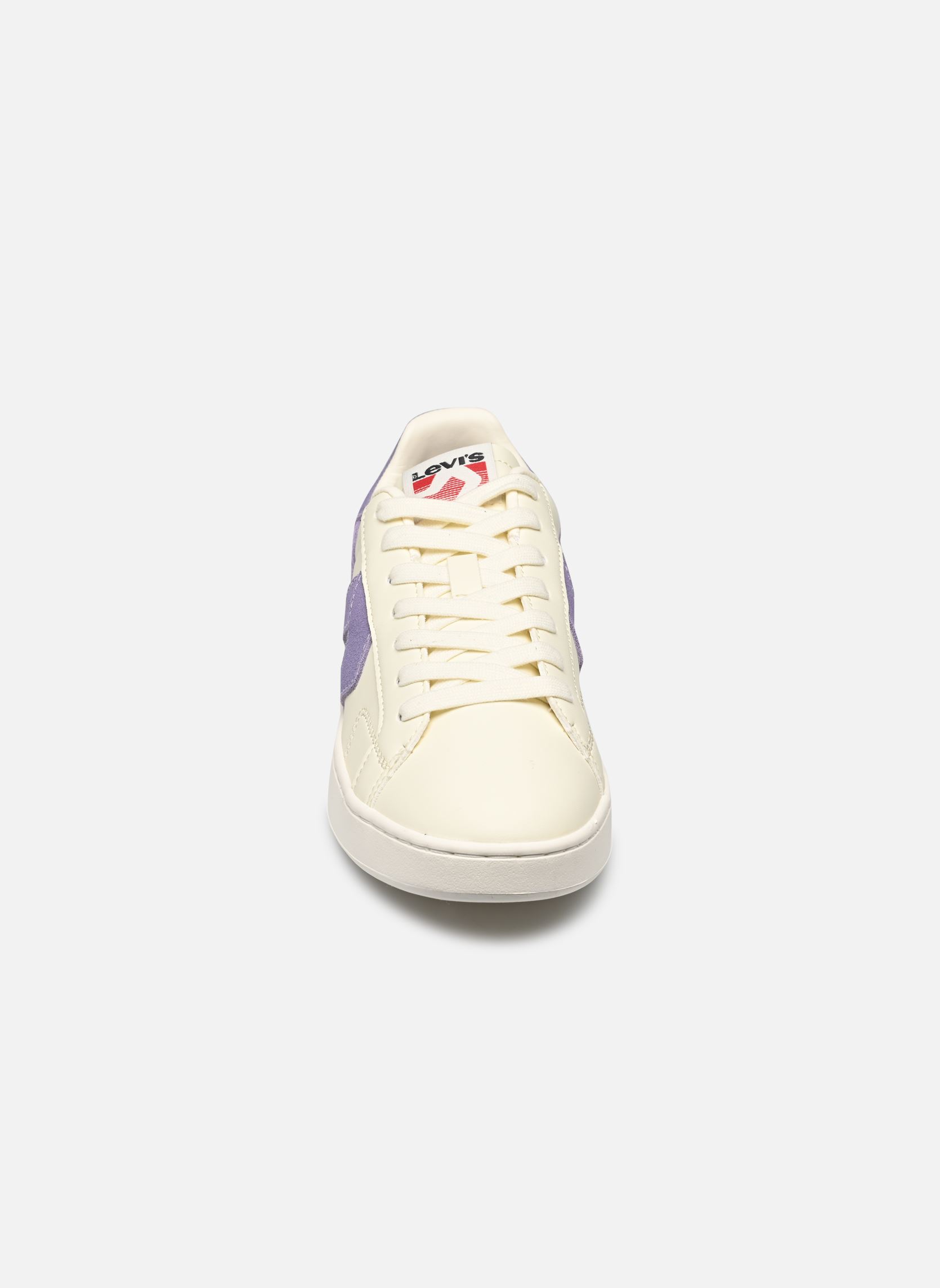 Sneakers basse SWIFT S donna bianco Levi's Sneakers basse SWIFT S donna bianco Off white
