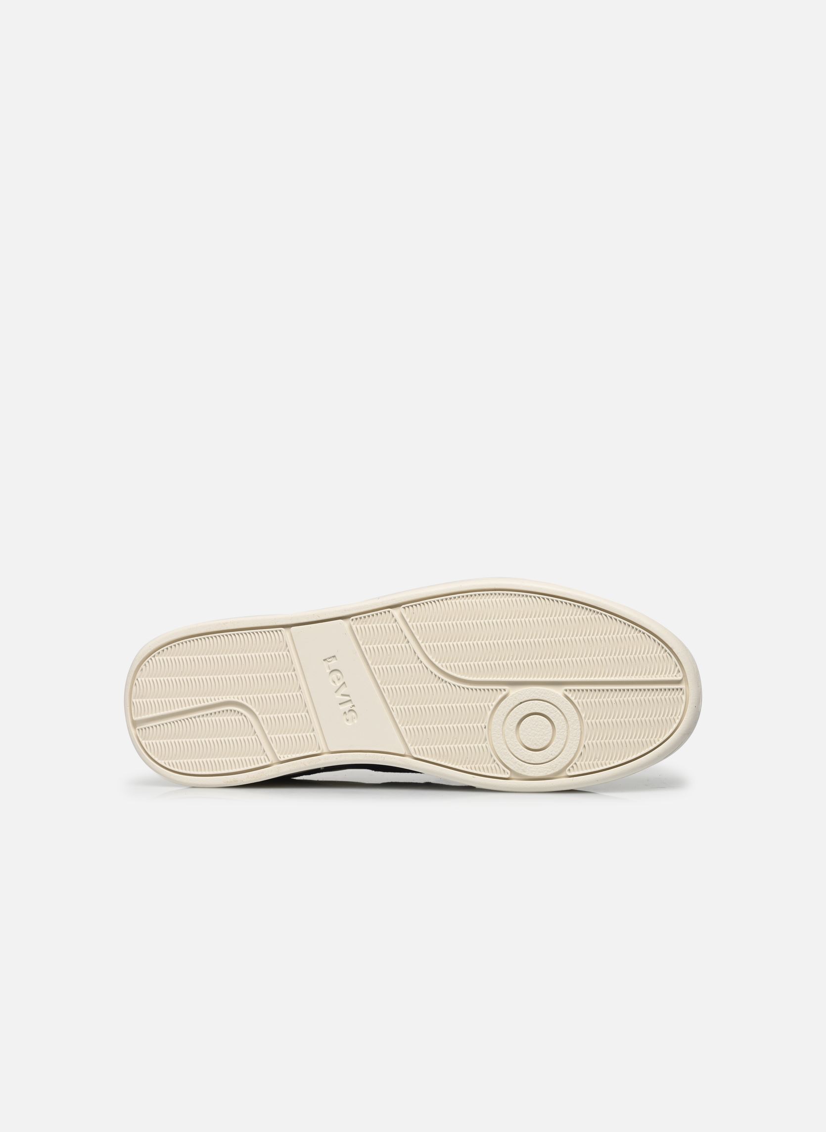 Sneakers basse SWIFT S donna bianco Levi's Sneakers basse SWIFT S donna bianco Off white