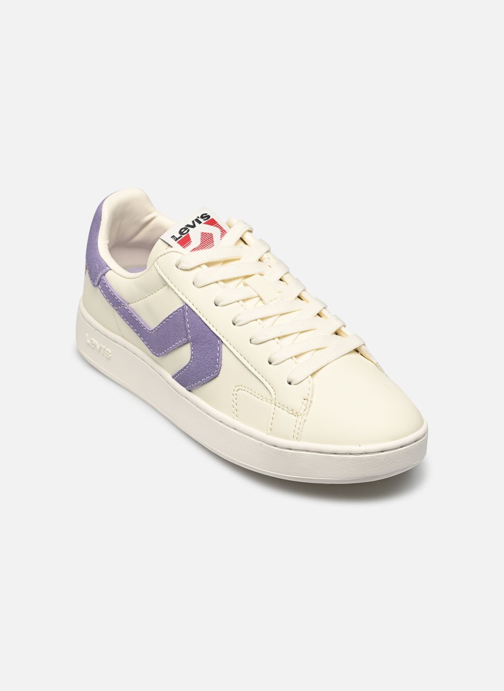 Baskets Levi' SWIFT / pour Femme - vue 3