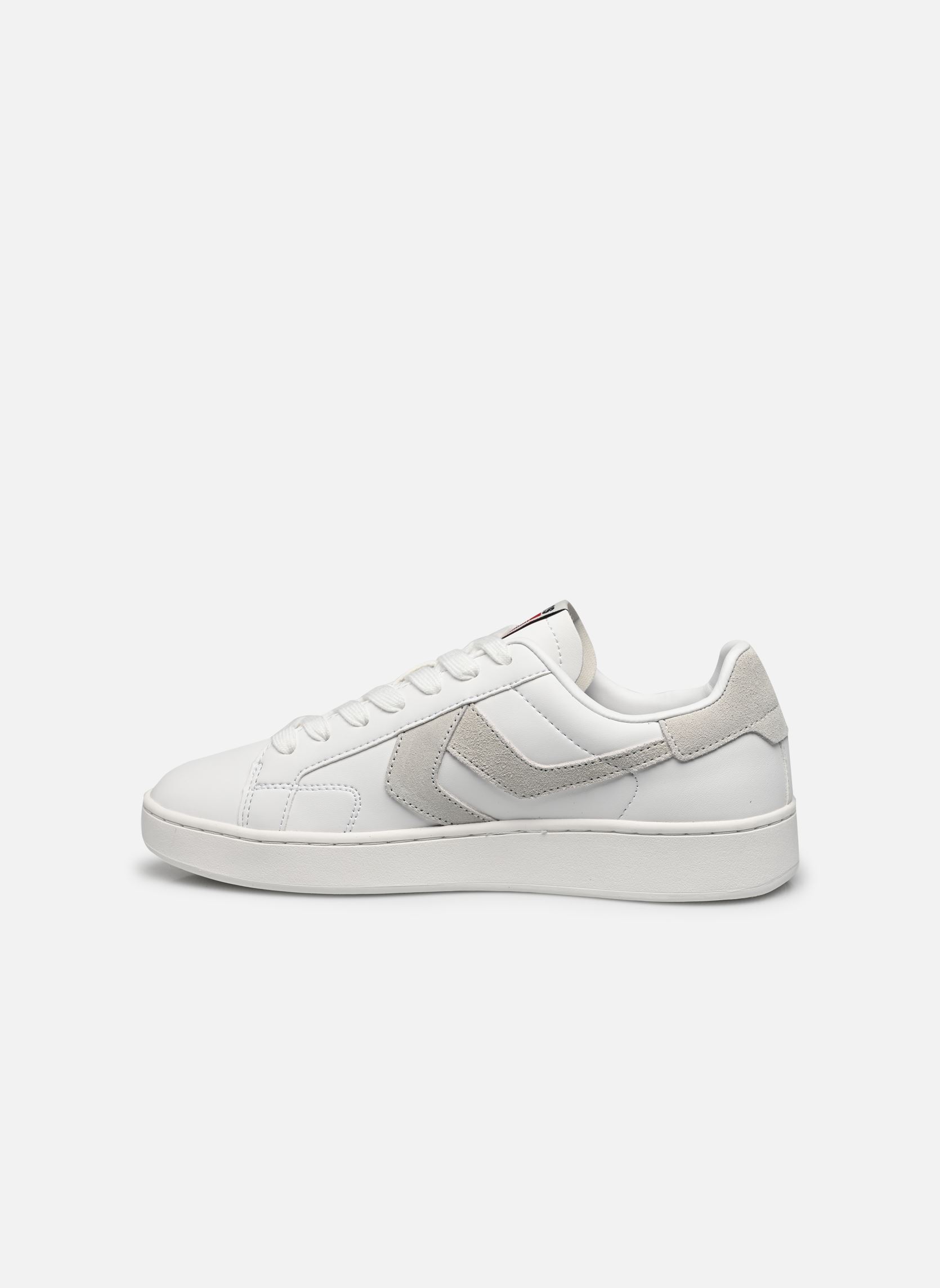 Baskets SWIFT S / femme blanc Levi's Baskets SWIFT S / femme blanc Regular White