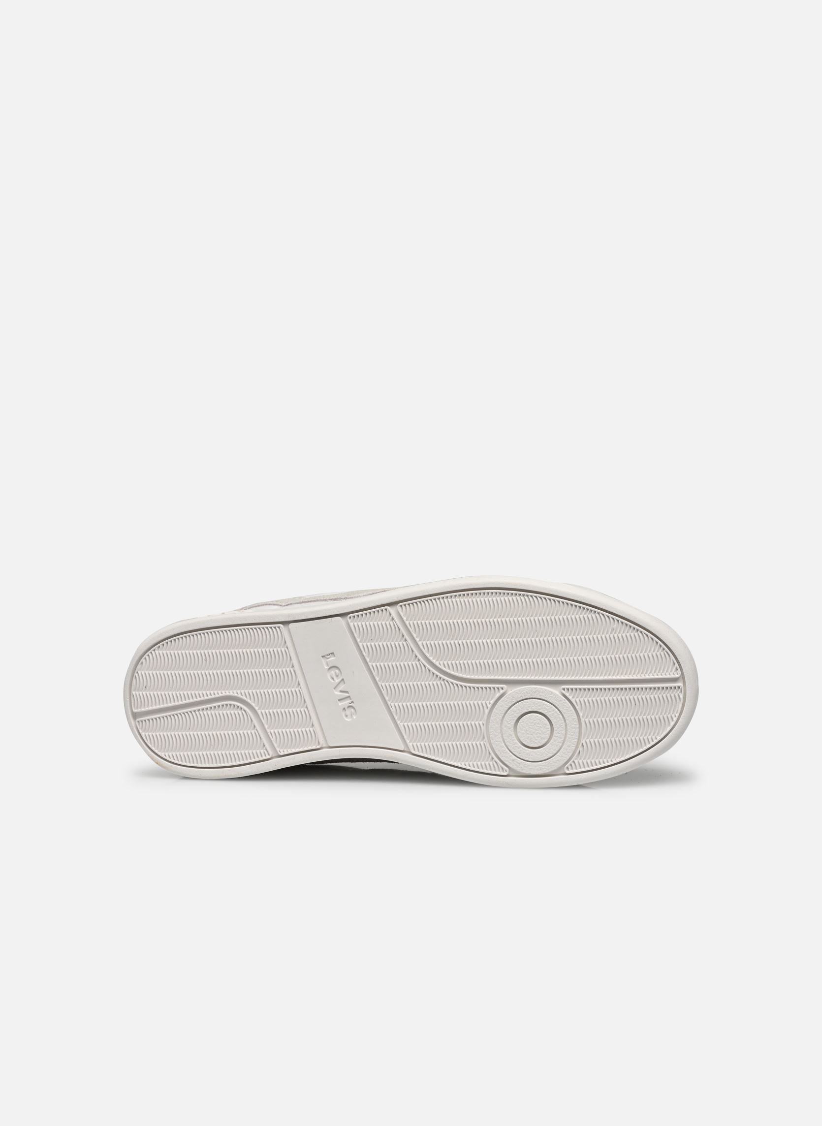 Baskets SWIFT S / femme blanc Levi's Baskets SWIFT S / femme blanc Regular White