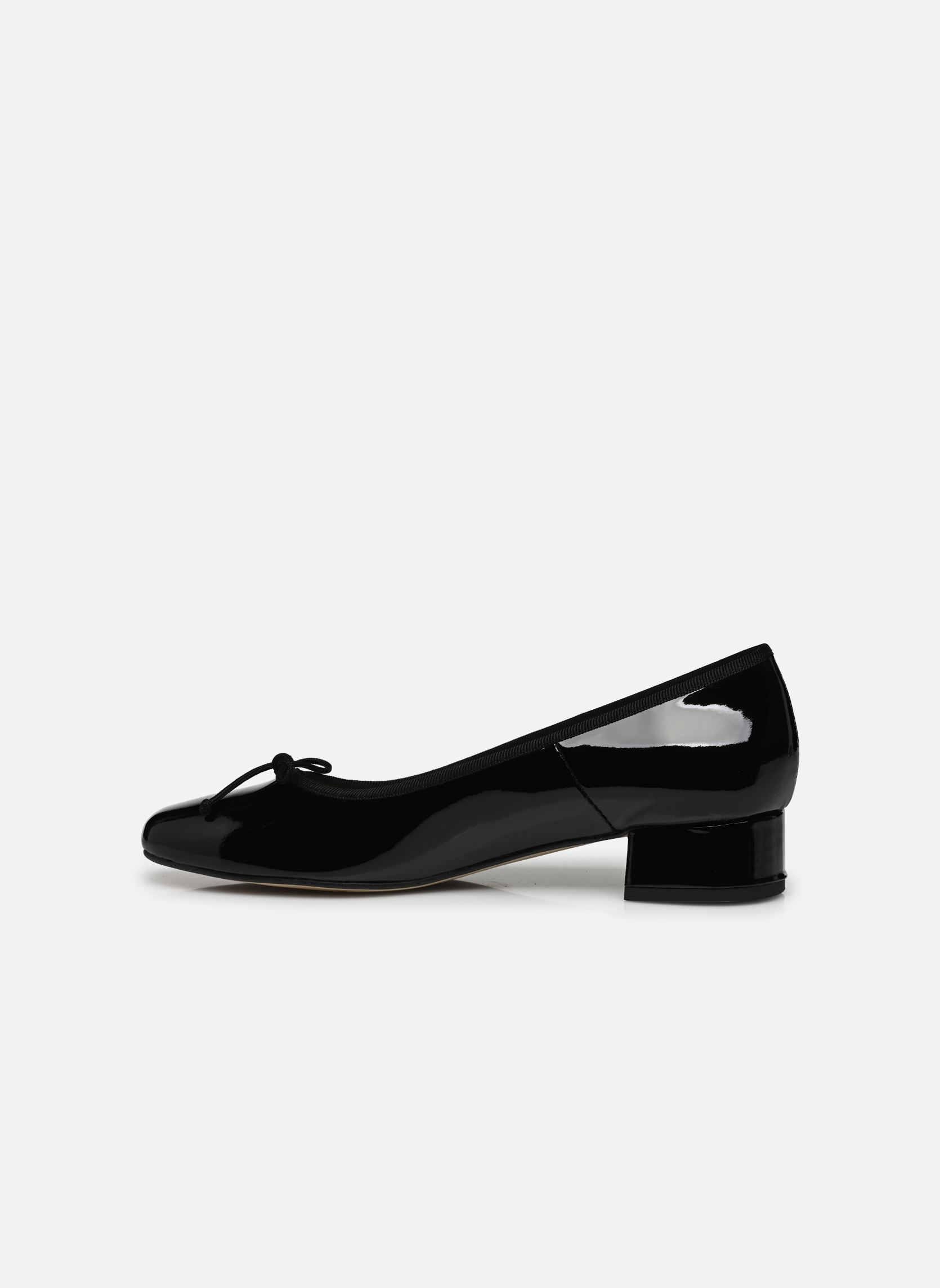 Bailarinas clásicas Sirana mujer negro Georgia Rose Bailarinas clásicas Sirana mujer negro NOIR