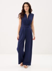 Broekpakken Tivoli dames blauw