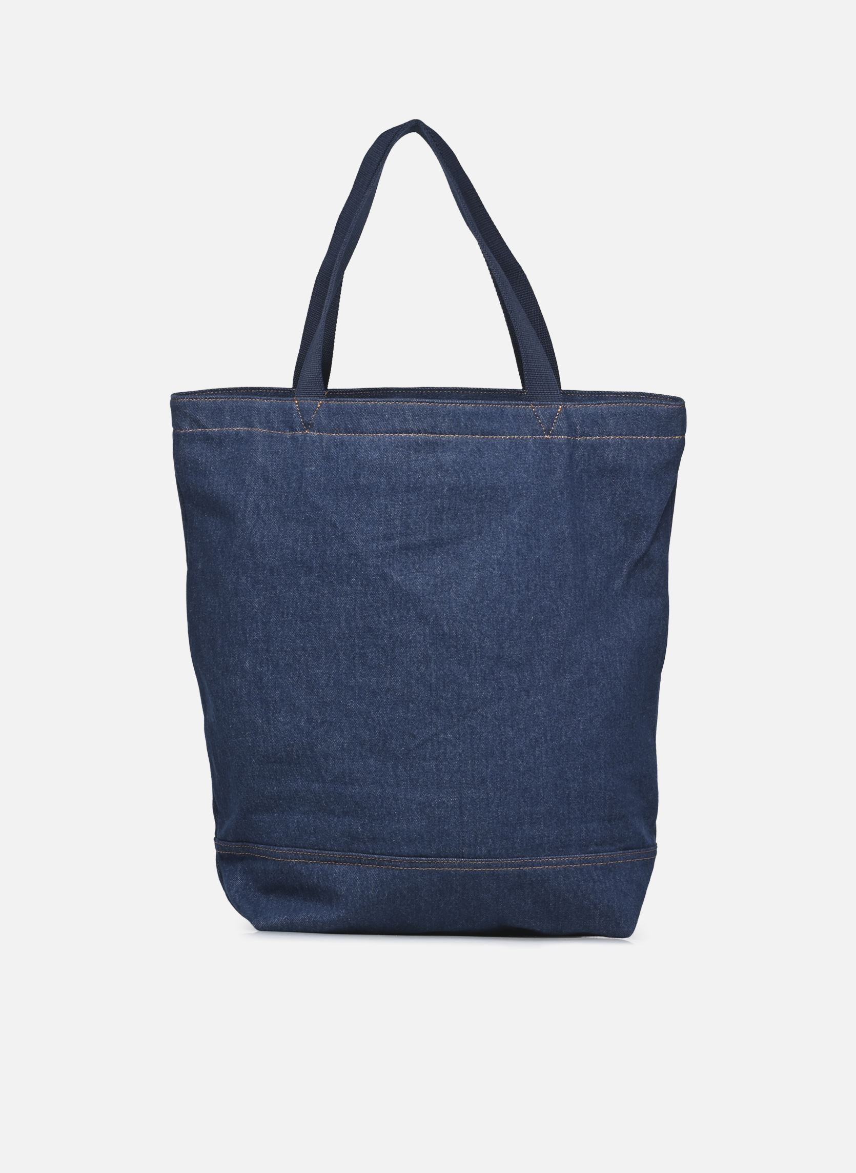 Cabas THE LEVI'S® BACK POCKET TOTE femme bleu Levi's Cabas THE LEVI'S® BACK POCKET TOTE femme bleu Navy Blue