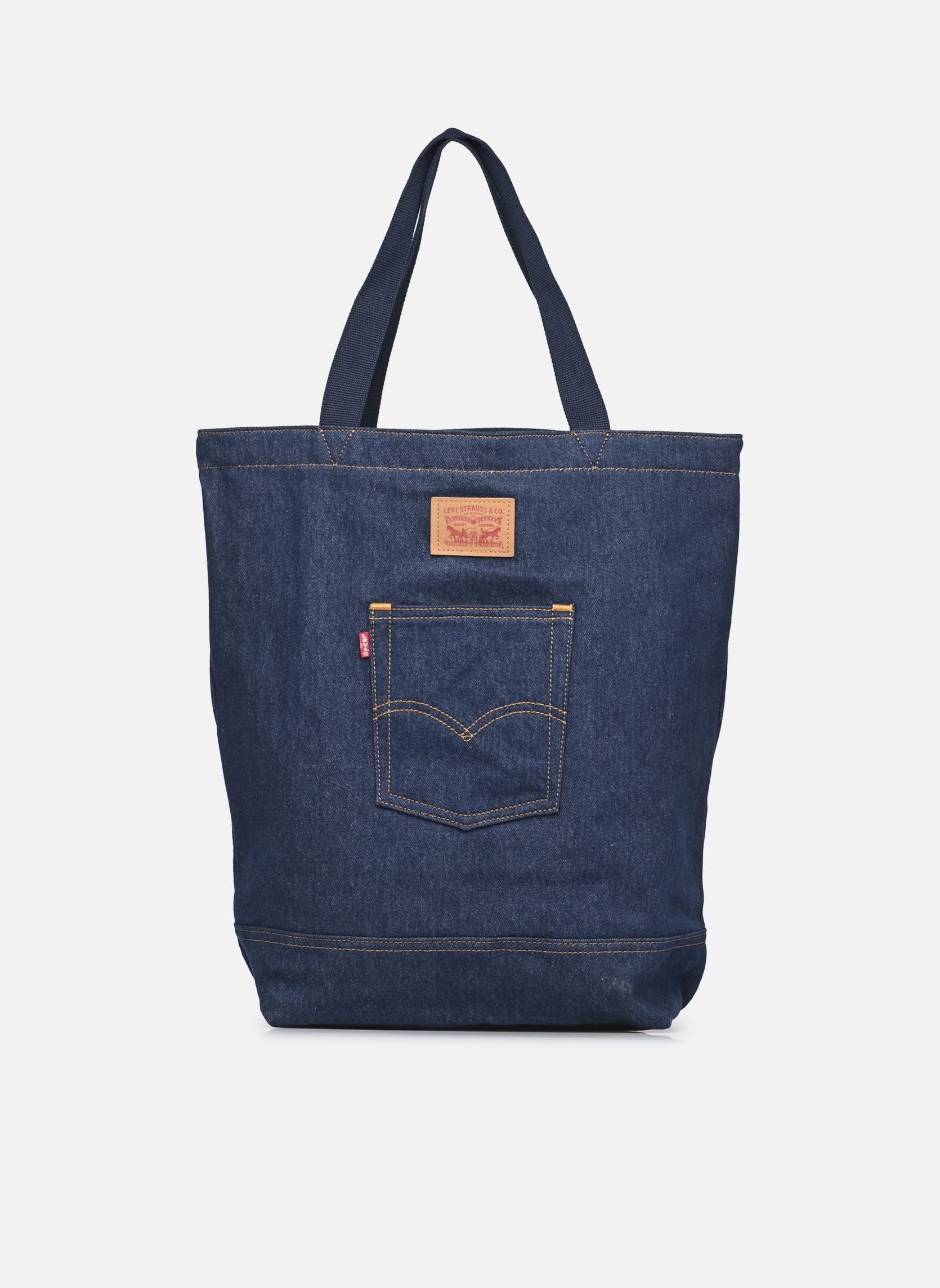 O'Neill Borsa Da Spiaggia Donna XL In Poliestere Riciclato - Capiente 55x39x11 Cm Con Tasca Cerniera