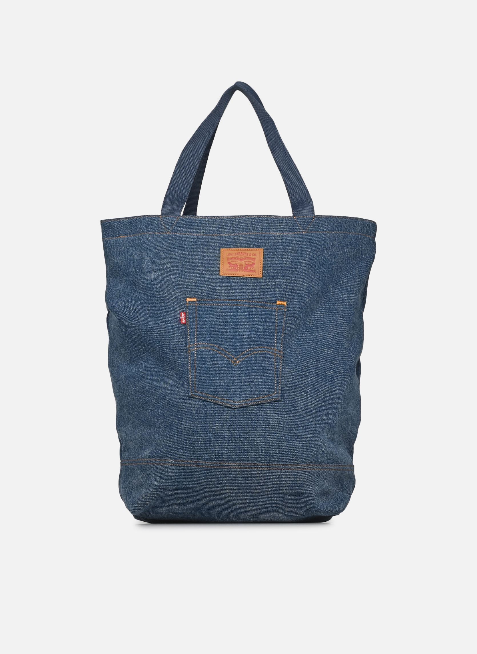 Cabas Levis TOTE Unique - vue 4