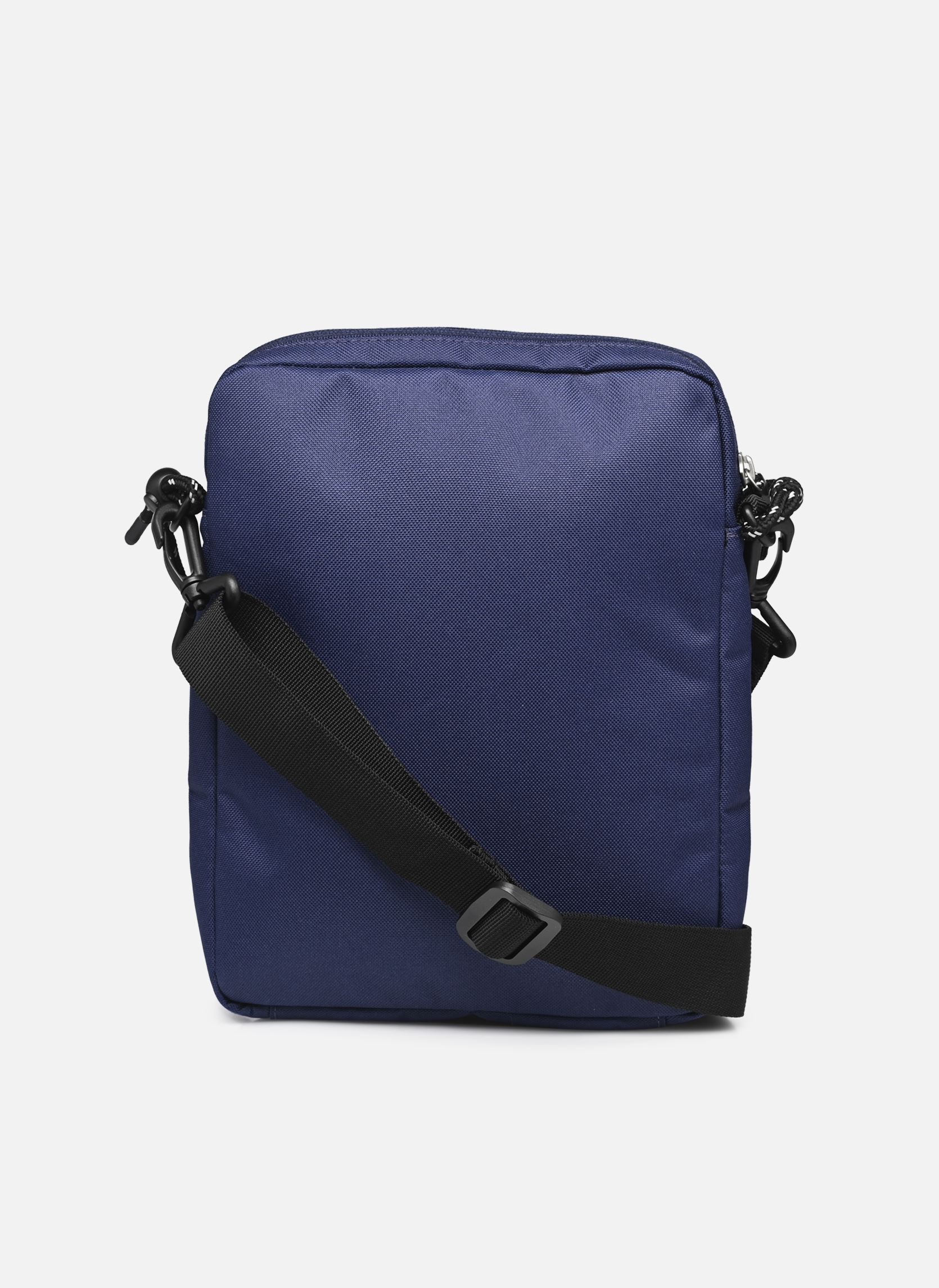 Sacs bandoulière Sac bandoulière - Dual Strap North-South Crossbody femme bleu Levi's Sacs bandoulière Sac bandoulière - Dual Strap North-South Crossbody femme bleu Navy Blue