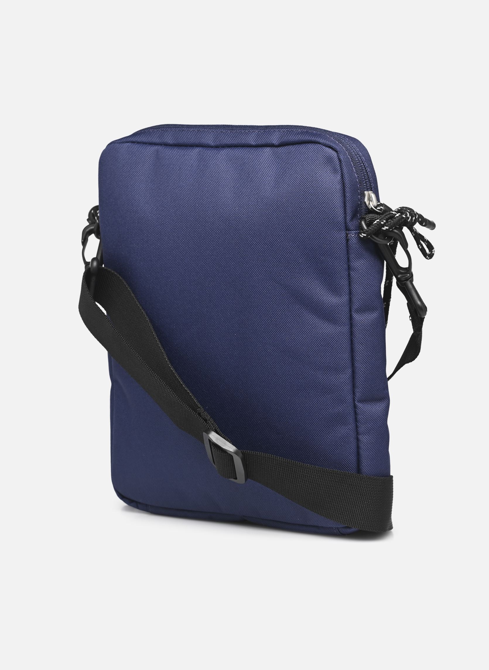Sacs bandoulière Sac bandoulière - Dual Strap North-South Crossbody femme bleu Levi's Sacs bandoulière Sac bandoulière - Dual Strap North-South Crossbody femme bleu Navy Blue