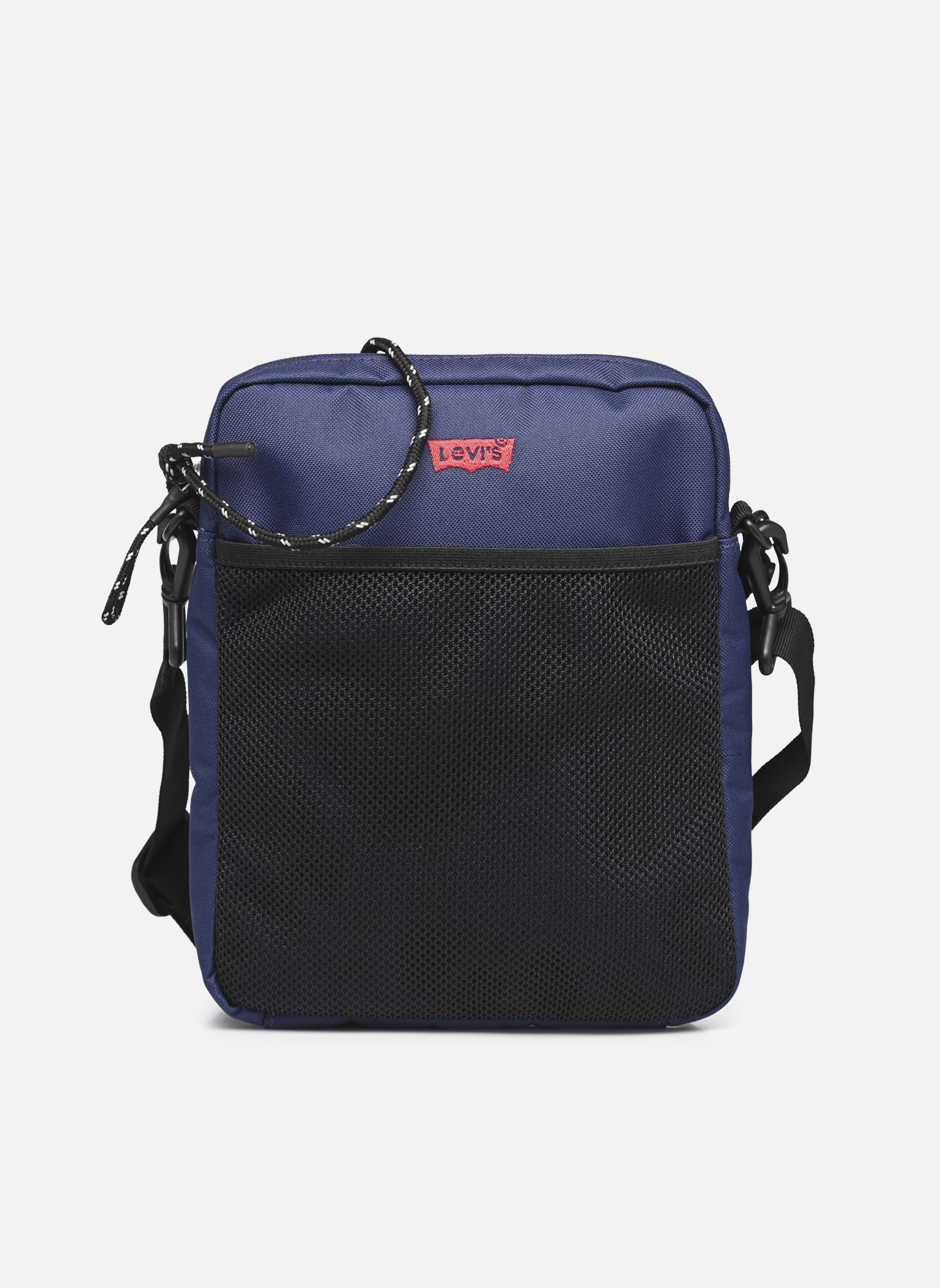 Pochette Levis DUAL STRAP NORTH SOUTH CROSSBODY Unique - vue 3