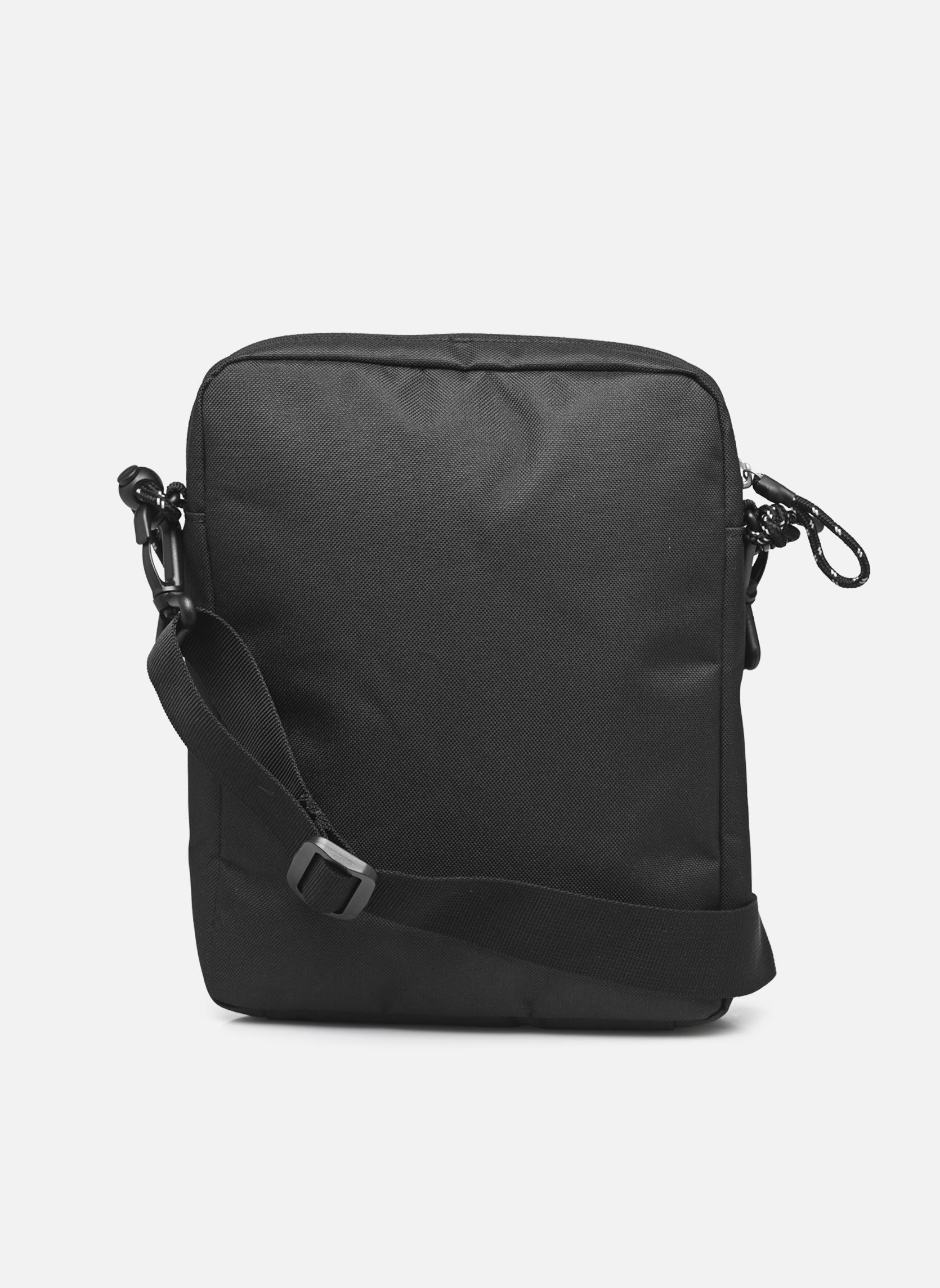 Schoudertassen Dual Strap North-South Crossbody dames zwart Levi's Schoudertassen Dual Strap North-South Crossbody dames zwart Regular Black