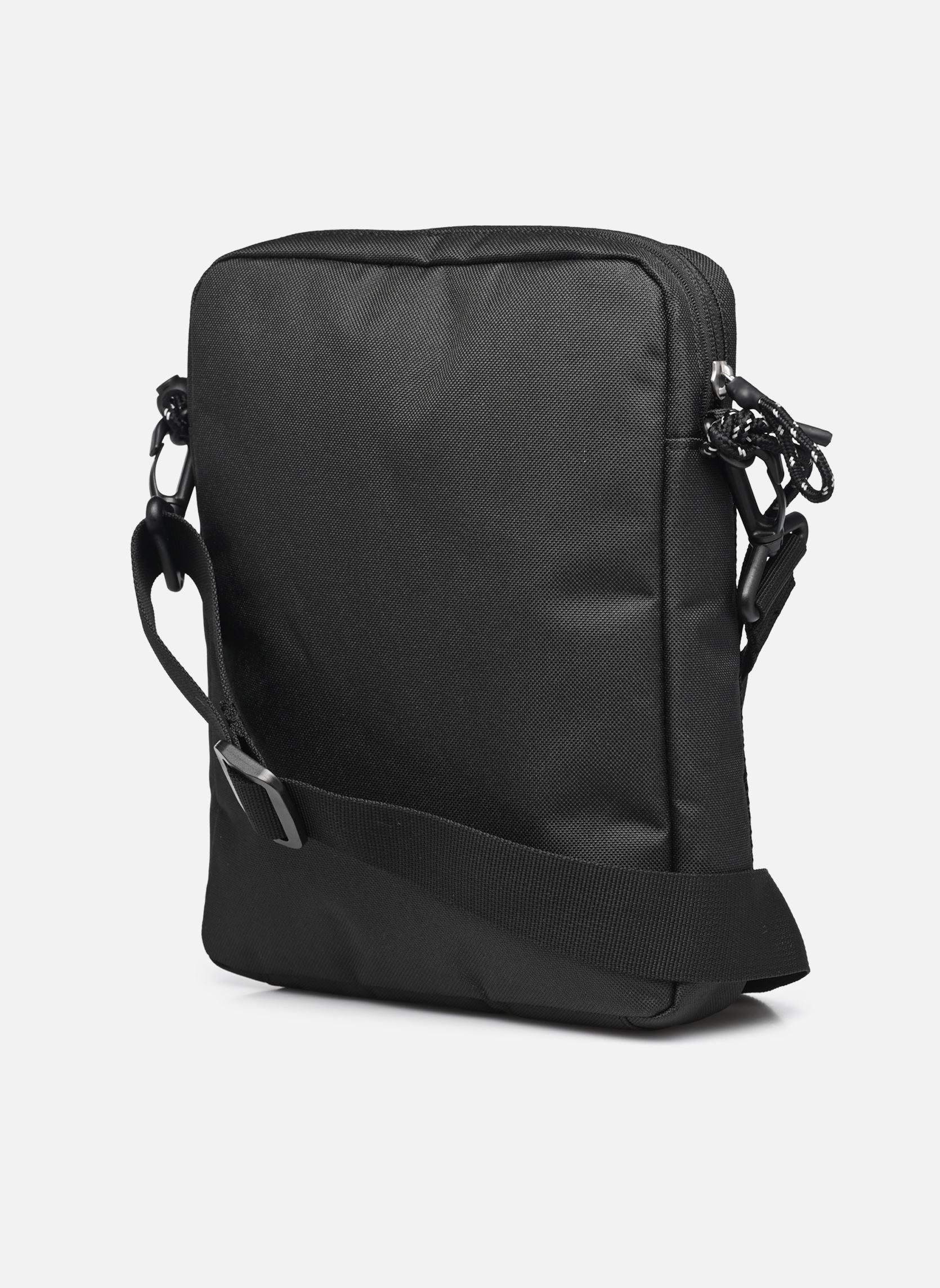 Schoudertassen Dual Strap North-South Crossbody dames zwart Levi's Schoudertassen Dual Strap North-South Crossbody dames zwart Regular Black