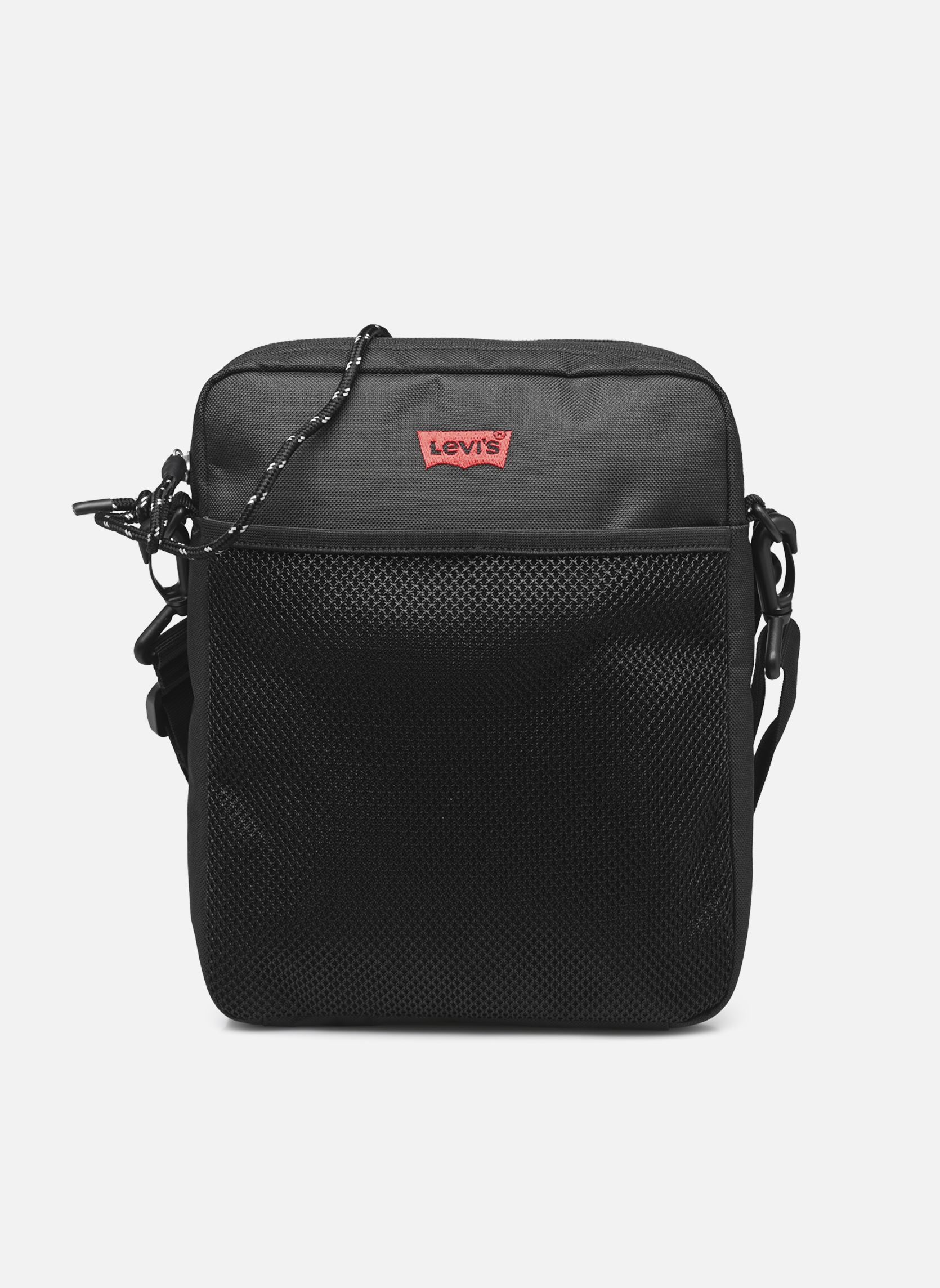 Pochette Levis DUAL STRAP NORTH SOUTH CROSSBODY Unique - vue 4
