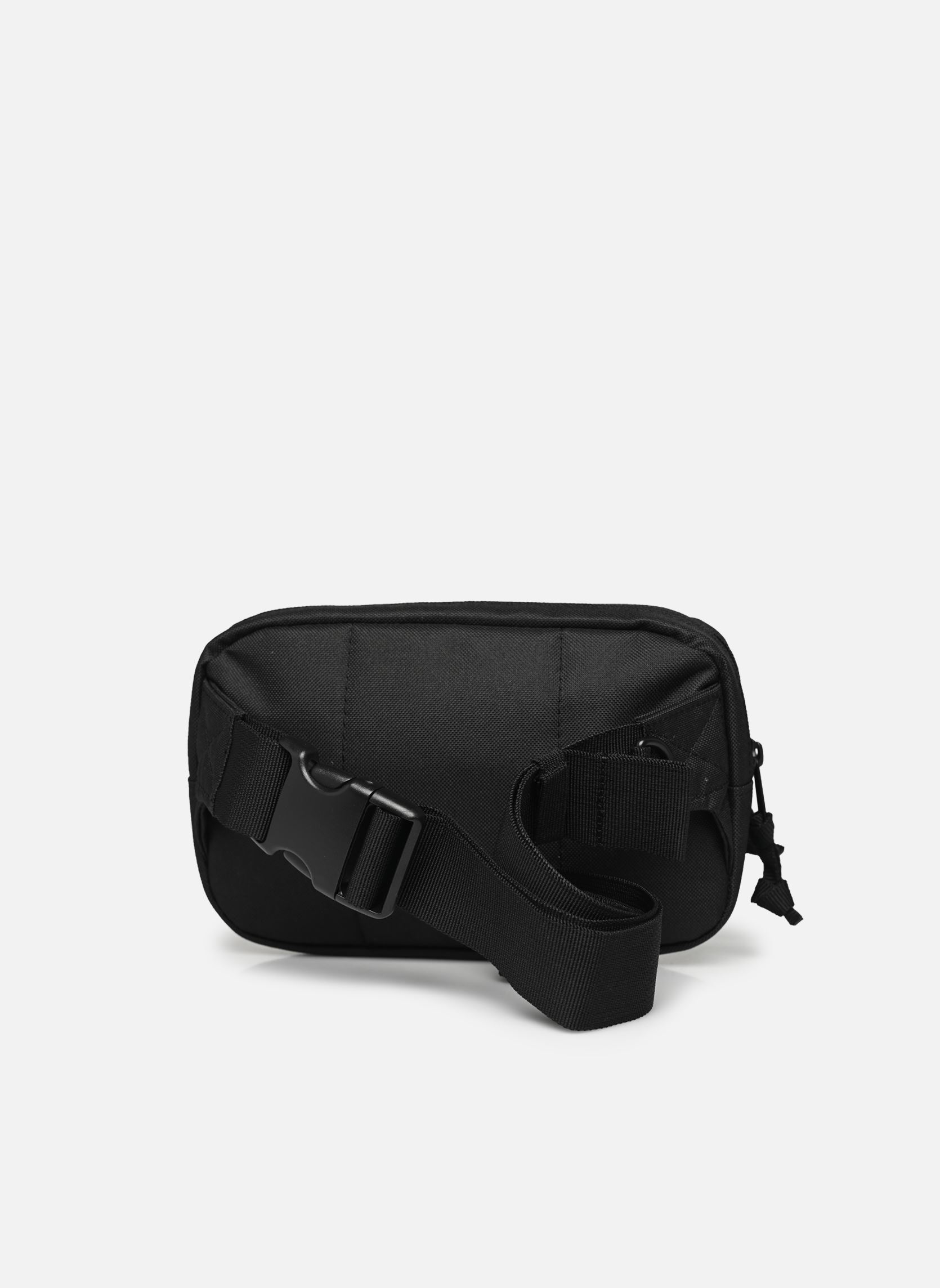 Sacs bandoulière STREET PACK noir Levi's Sacs bandoulière STREET PACK noir REGULAR BLACK