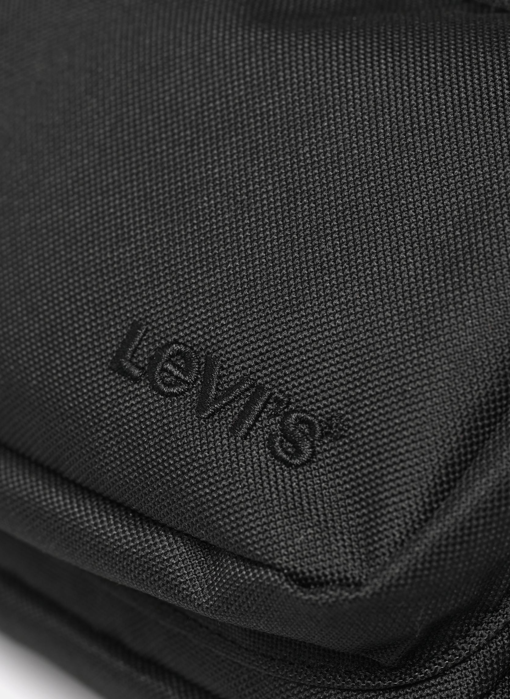Sacs bandoulière STREET PACK noir Levi's Sacs bandoulière STREET PACK noir REGULAR BLACK