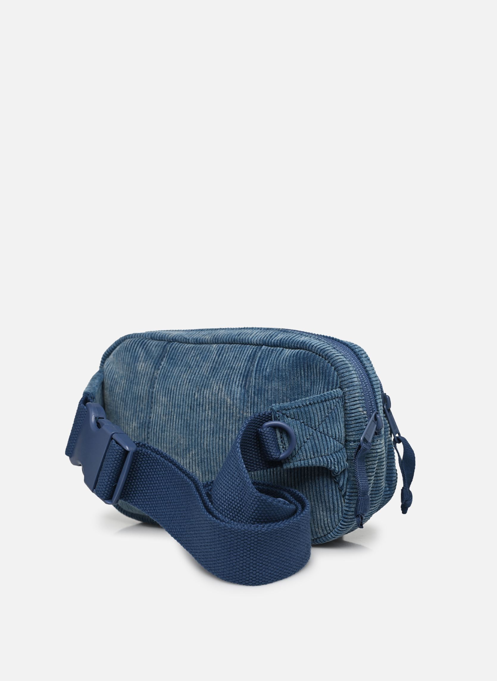 Schoudertassen STREET PACK dames blauw Levi's Schoudertassen STREET PACK dames blauw NAVY BLUE