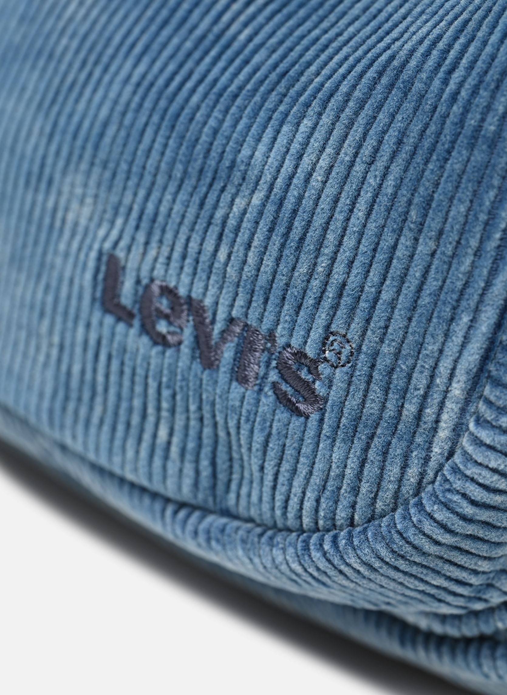 Schoudertassen STREET PACK dames blauw Levi's Schoudertassen STREET PACK dames blauw NAVY BLUE