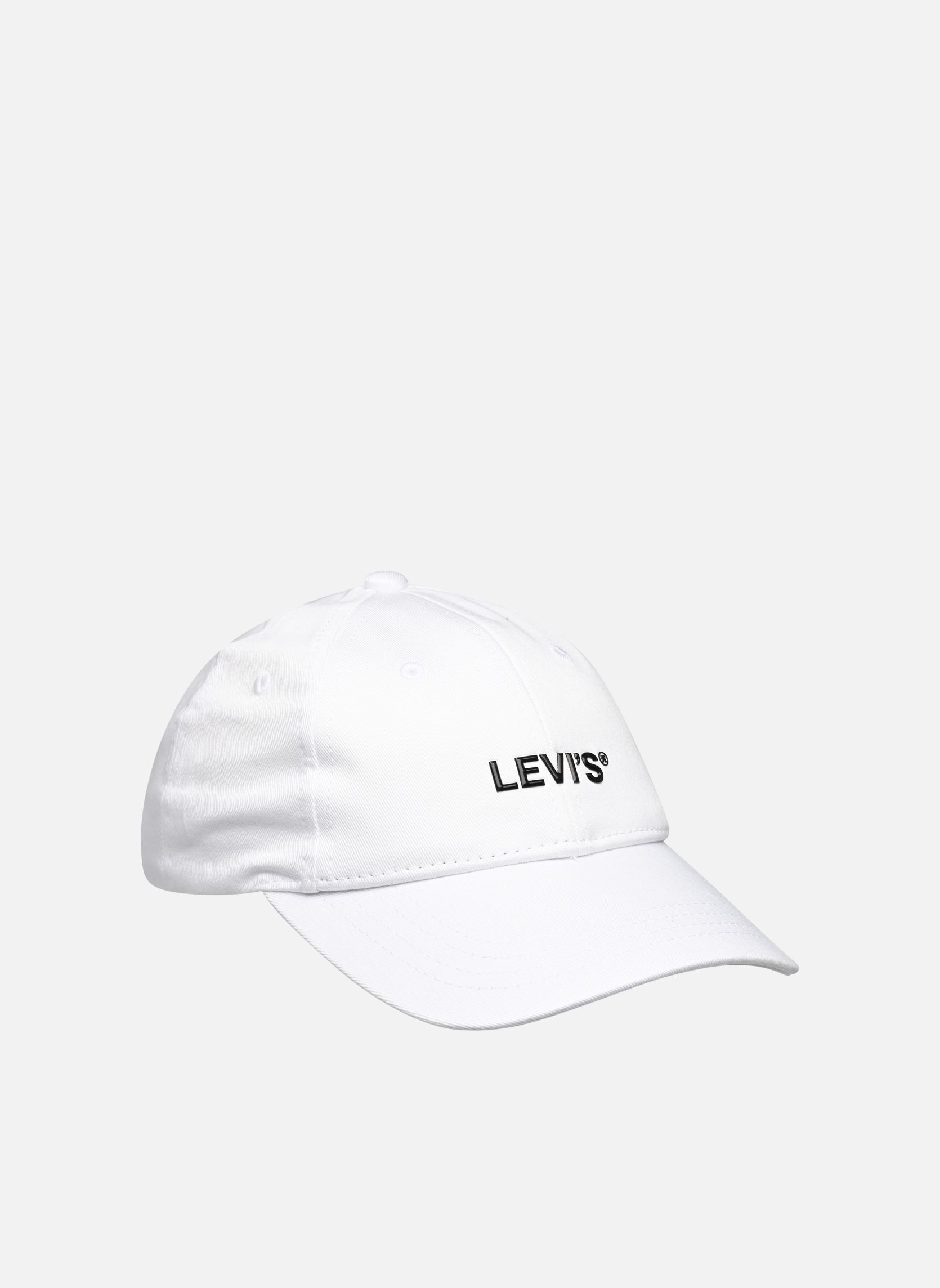 Casquettes Levi' WOMENS YOUTH SPORT CAP pour Accessoires