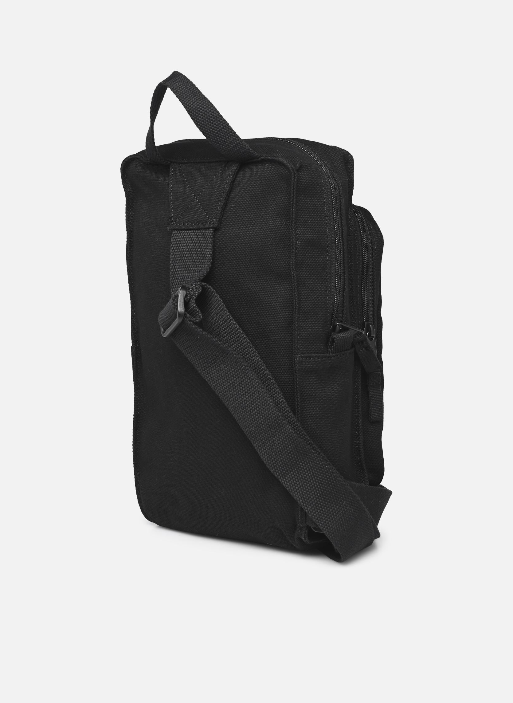 Rugtassen Ns Zip Sling heren zwart Levi's Rugtassen Ns Zip Sling heren zwart Regular Black