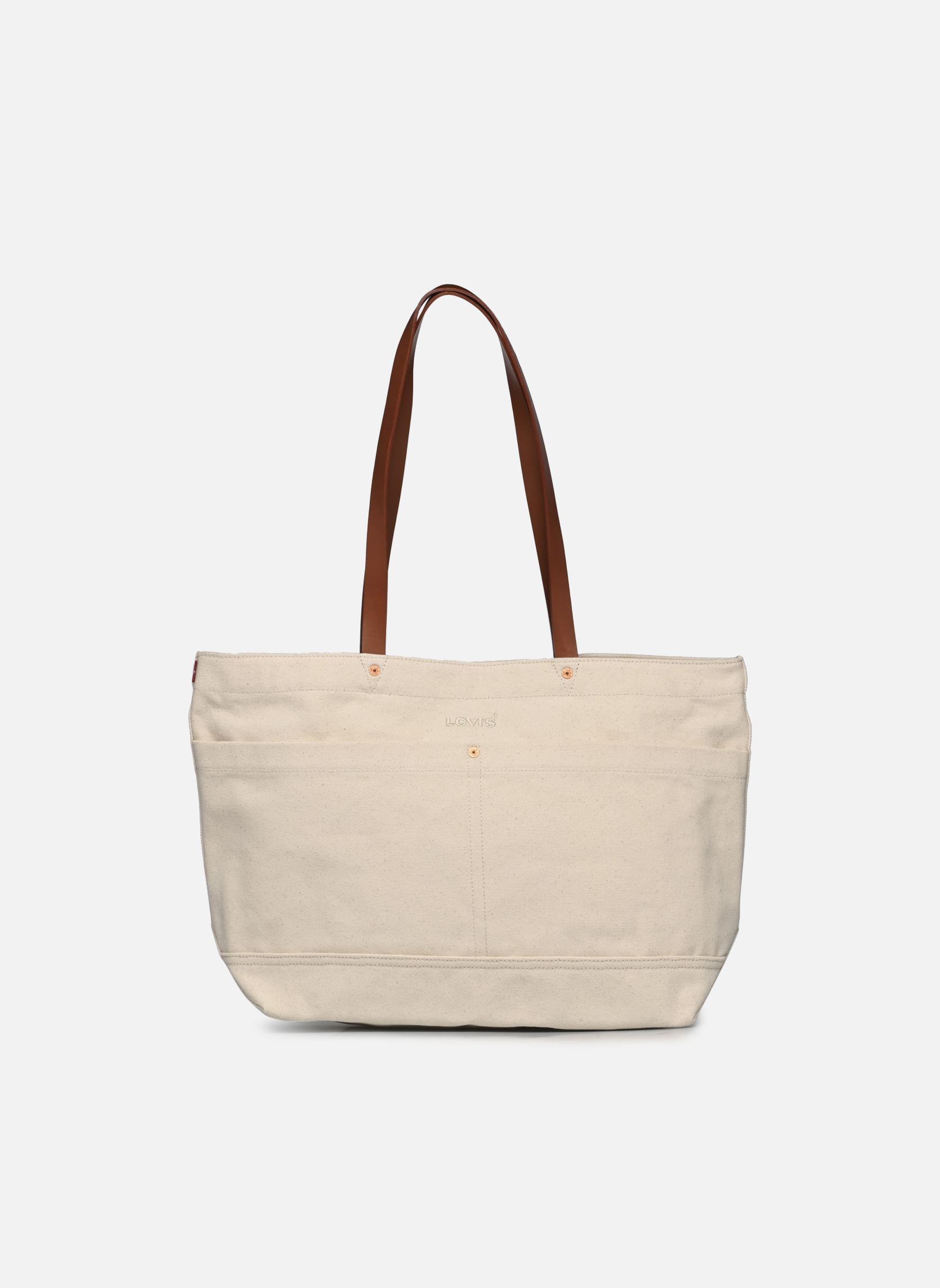 Sac a main Levis WOMEN' HERITAGE TOTE ALL Unique