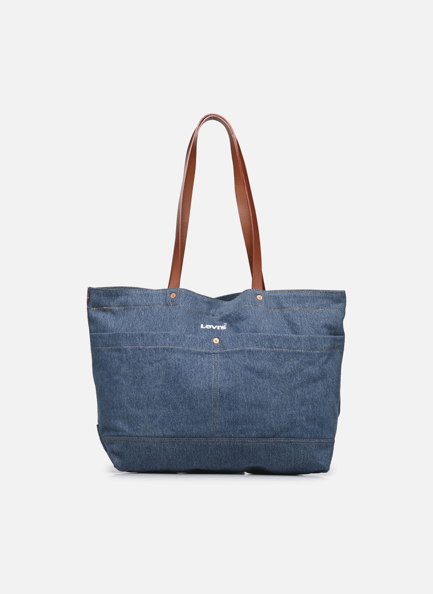 Sac a main Levis WOMEN' HERITAGE TOTE ALL Unique - vue 3