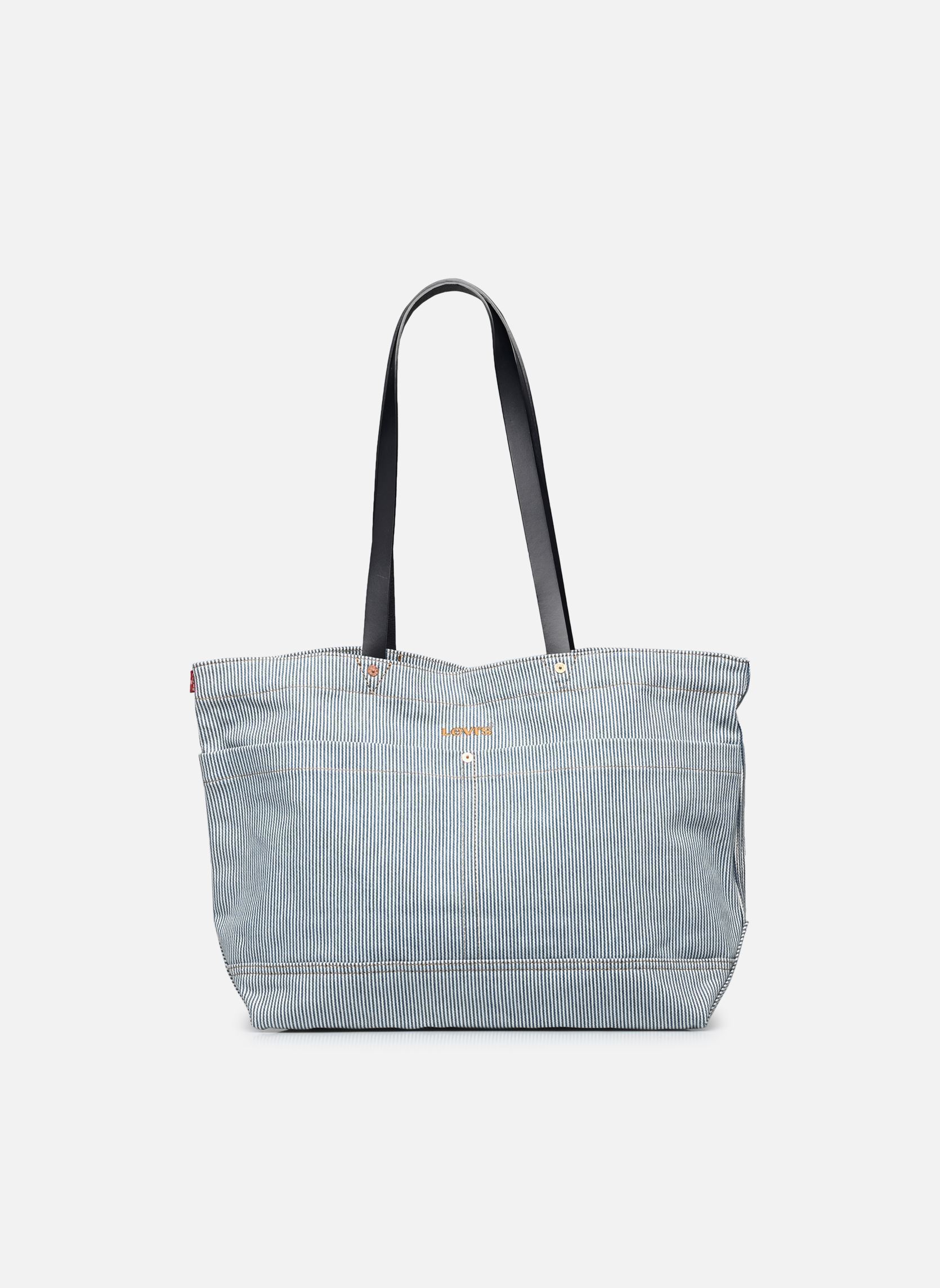 Sac a main Levis WOMEN' HERITAGE TOTE ALL Unique - vue 2