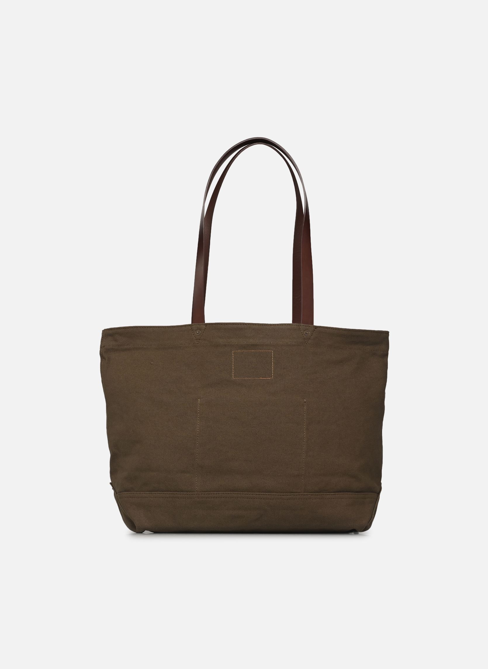 Cabas Women'S Heritage Tote-All femme vert Levi's Cabas Women'S Heritage Tote-All femme vert DUFFLE BAG