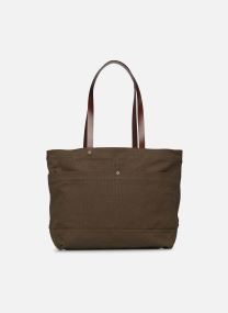Cabas Women'S Heritage Tote-All femme vert