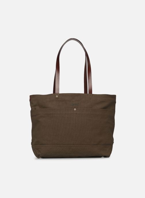 Levi's Cabas Women'S Heritage Tote-All femme vert