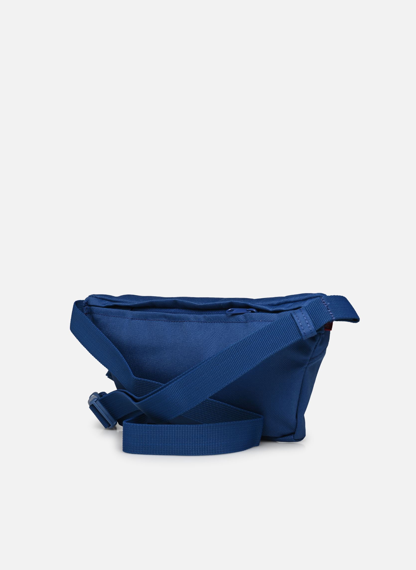 Schoudertassen Small Banana Sling Headline Logo heren blauw Levi's Schoudertassen Small Banana Sling Headline Logo heren blauw ROYAL BLUE